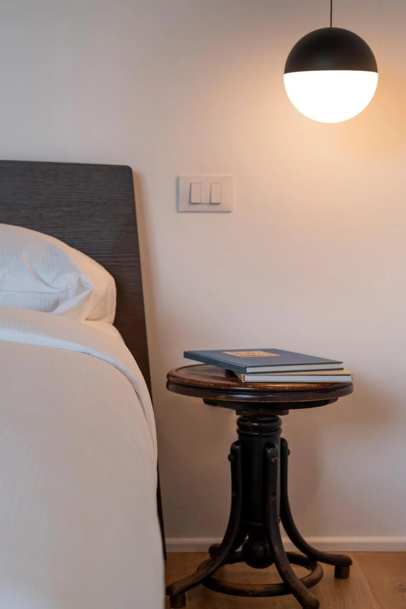 Bed in My GuestHouse