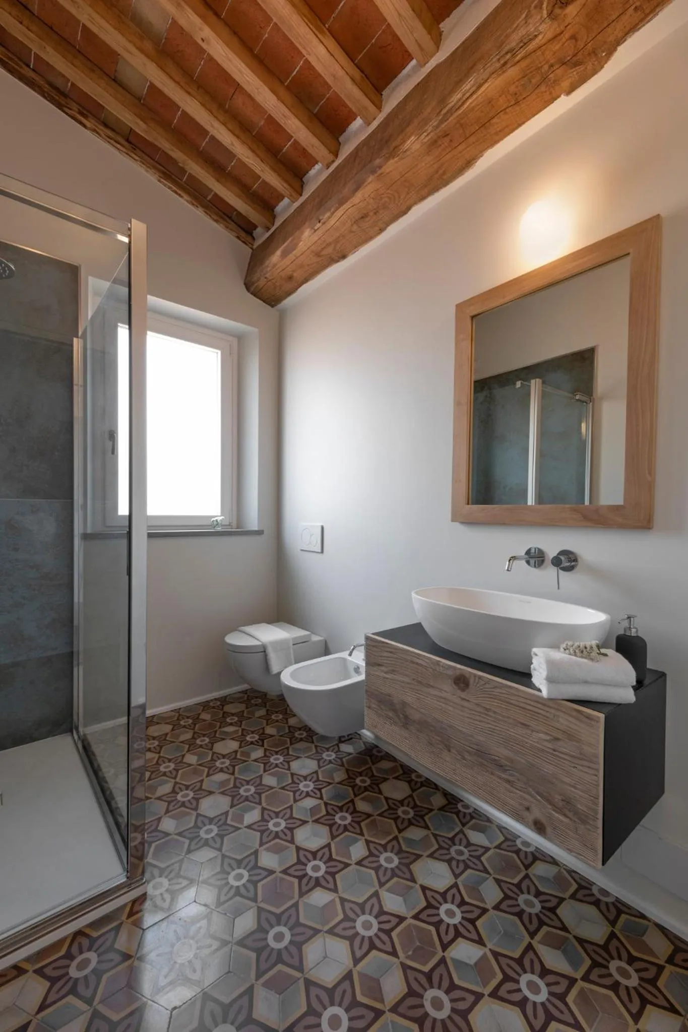 Bathroom in My GuestHouse