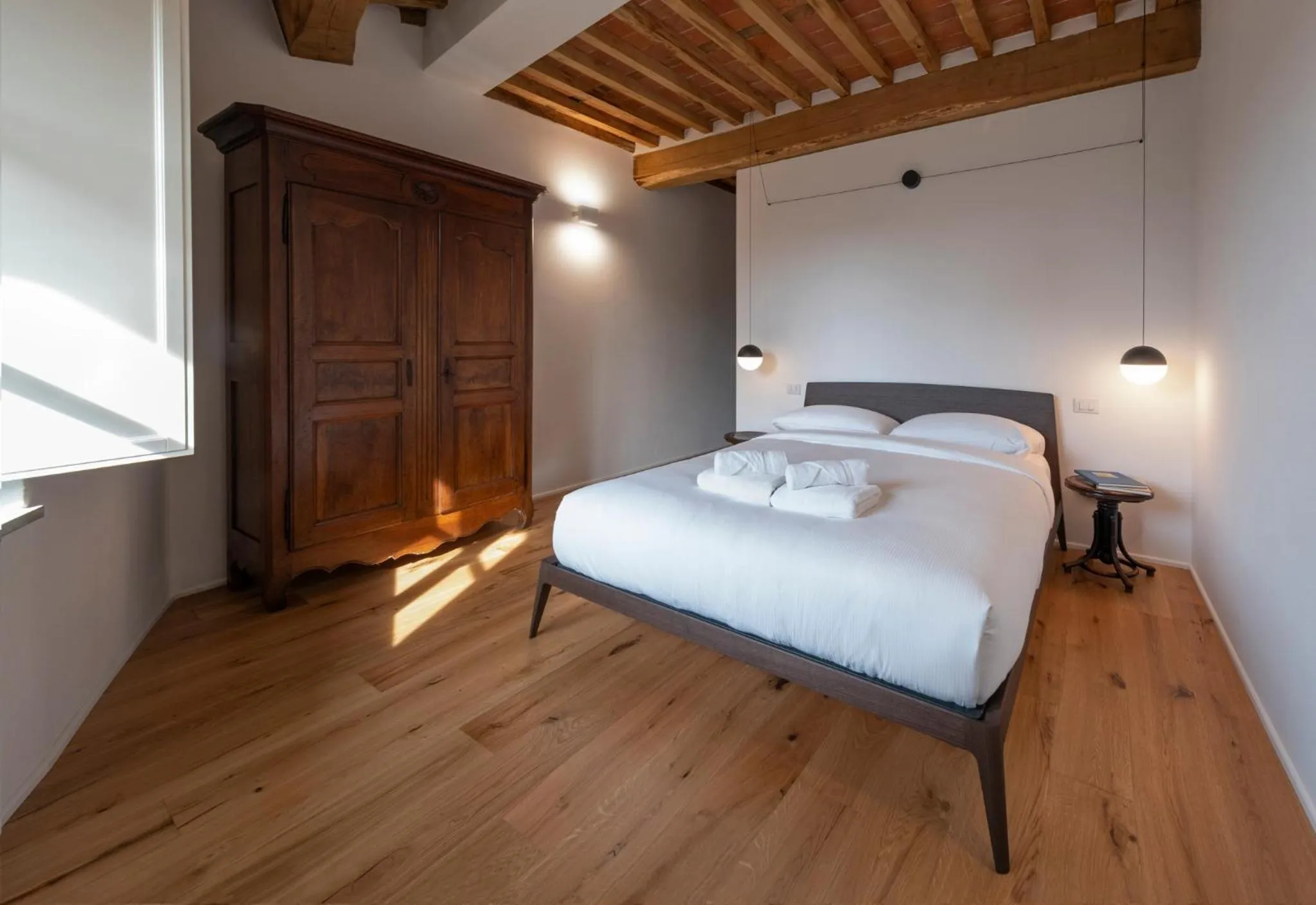 Bedroom, Bed in My GuestHouse