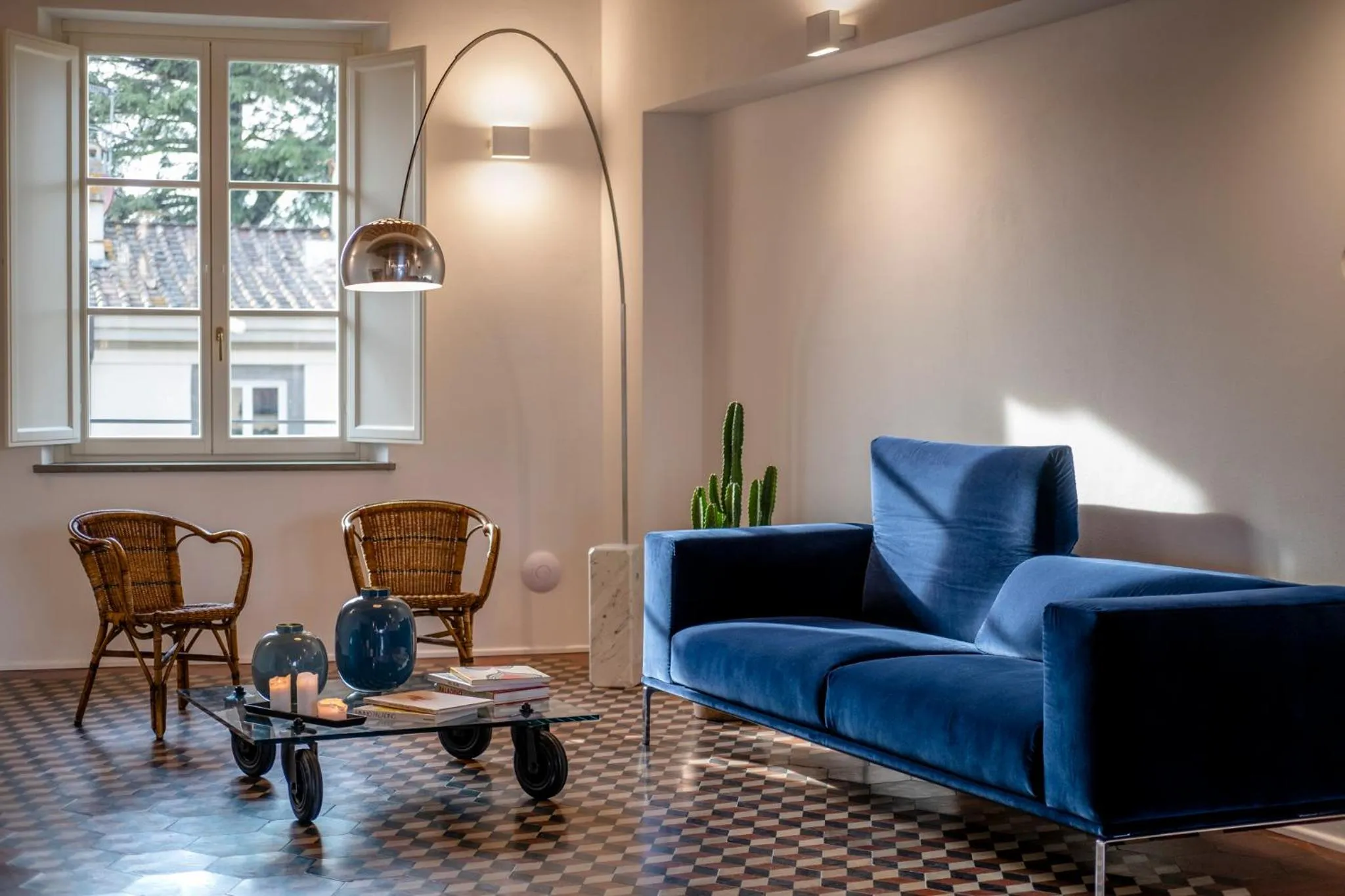 Lounge or bar in My GuestHouse