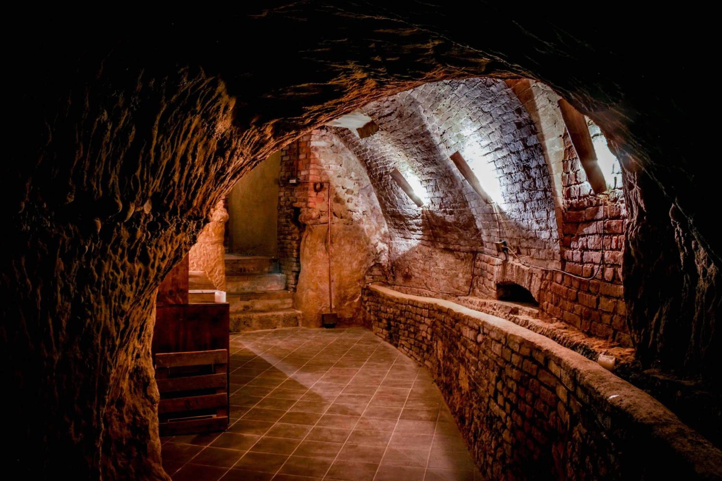 Facade/entrance in Il Battistero Siena Residenza d'Epoca