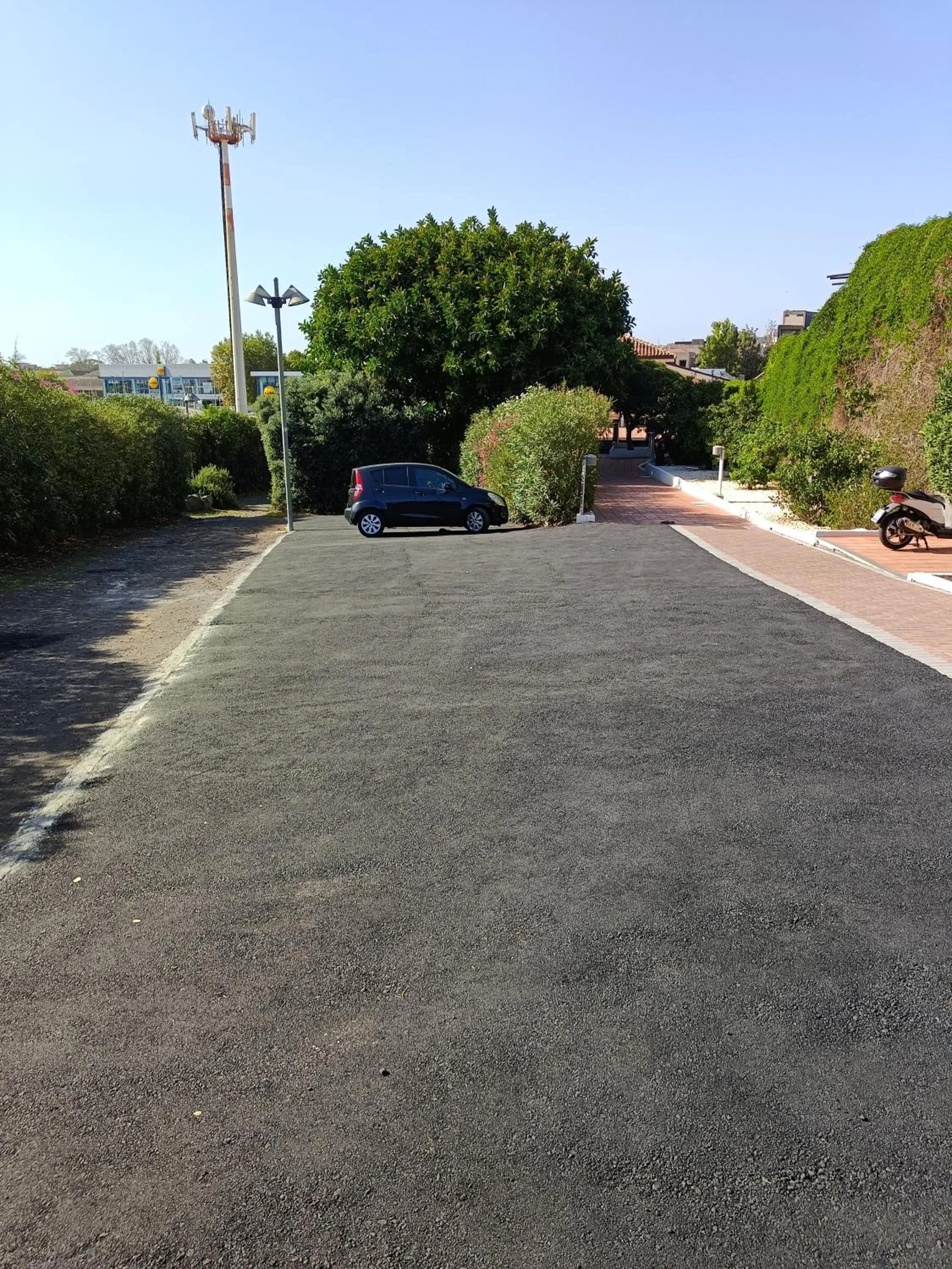 Royal Playa Suite and Apartament -private parking- self chek out