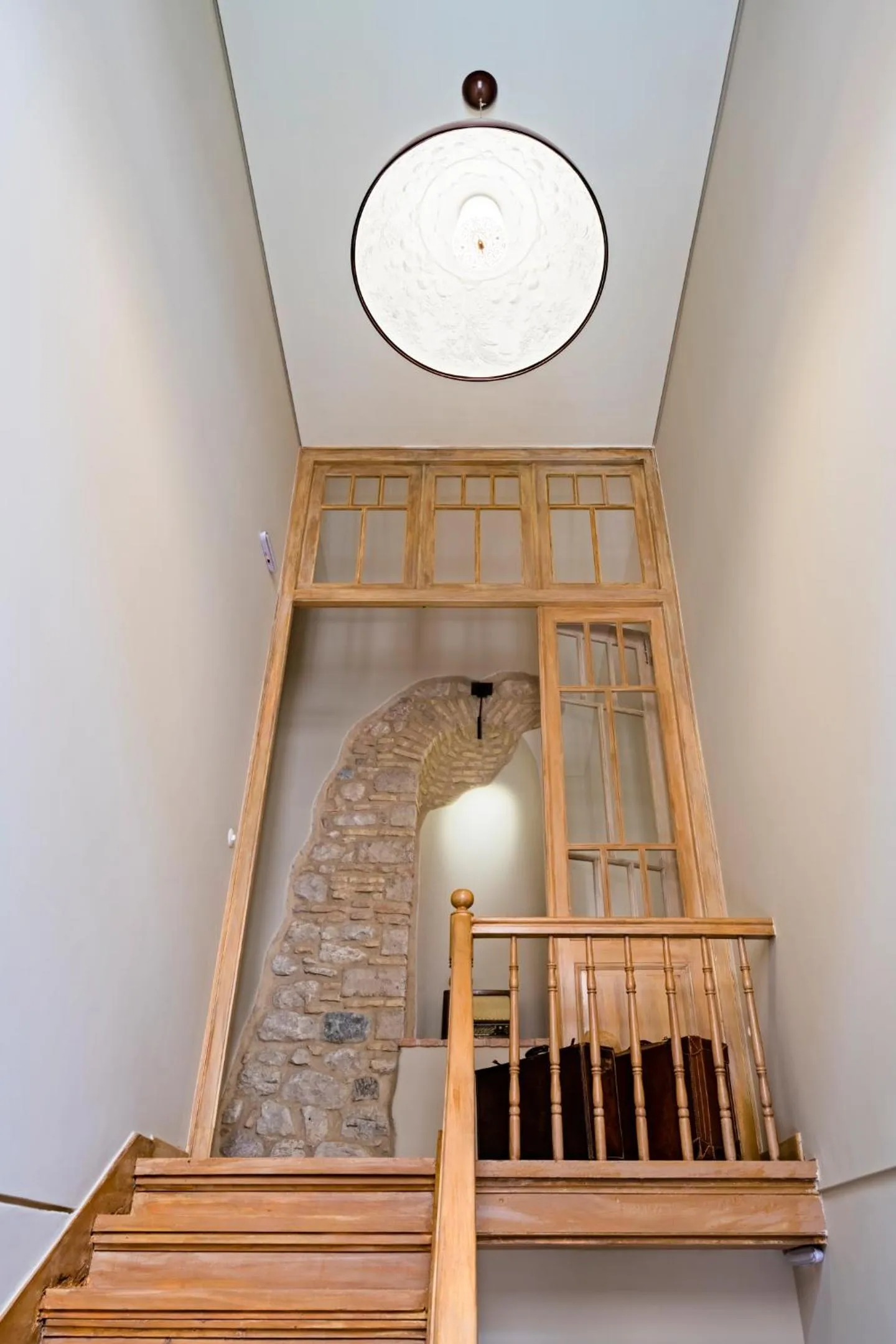 Property building in Eramai