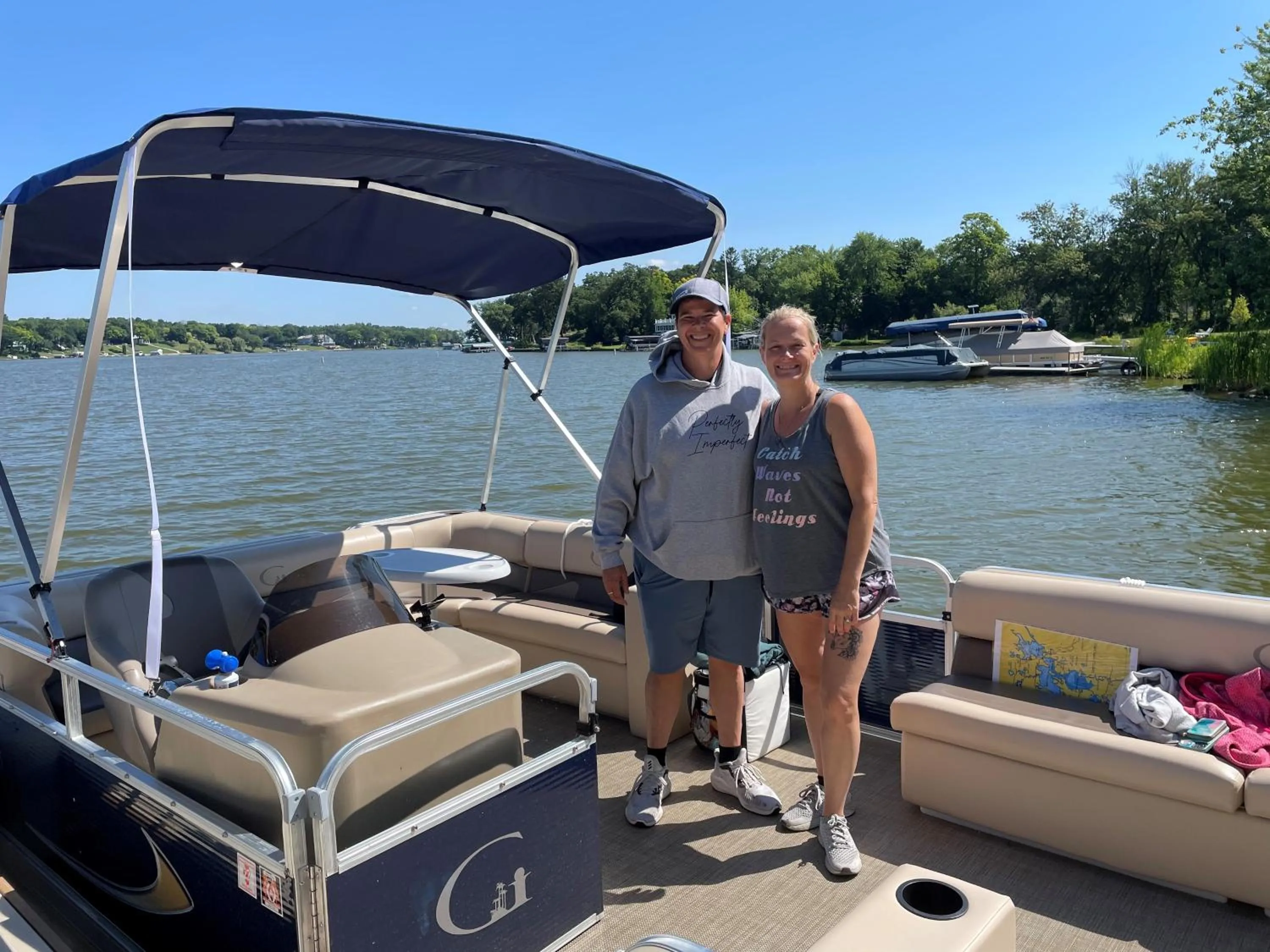 Sports in Randolph Hotel