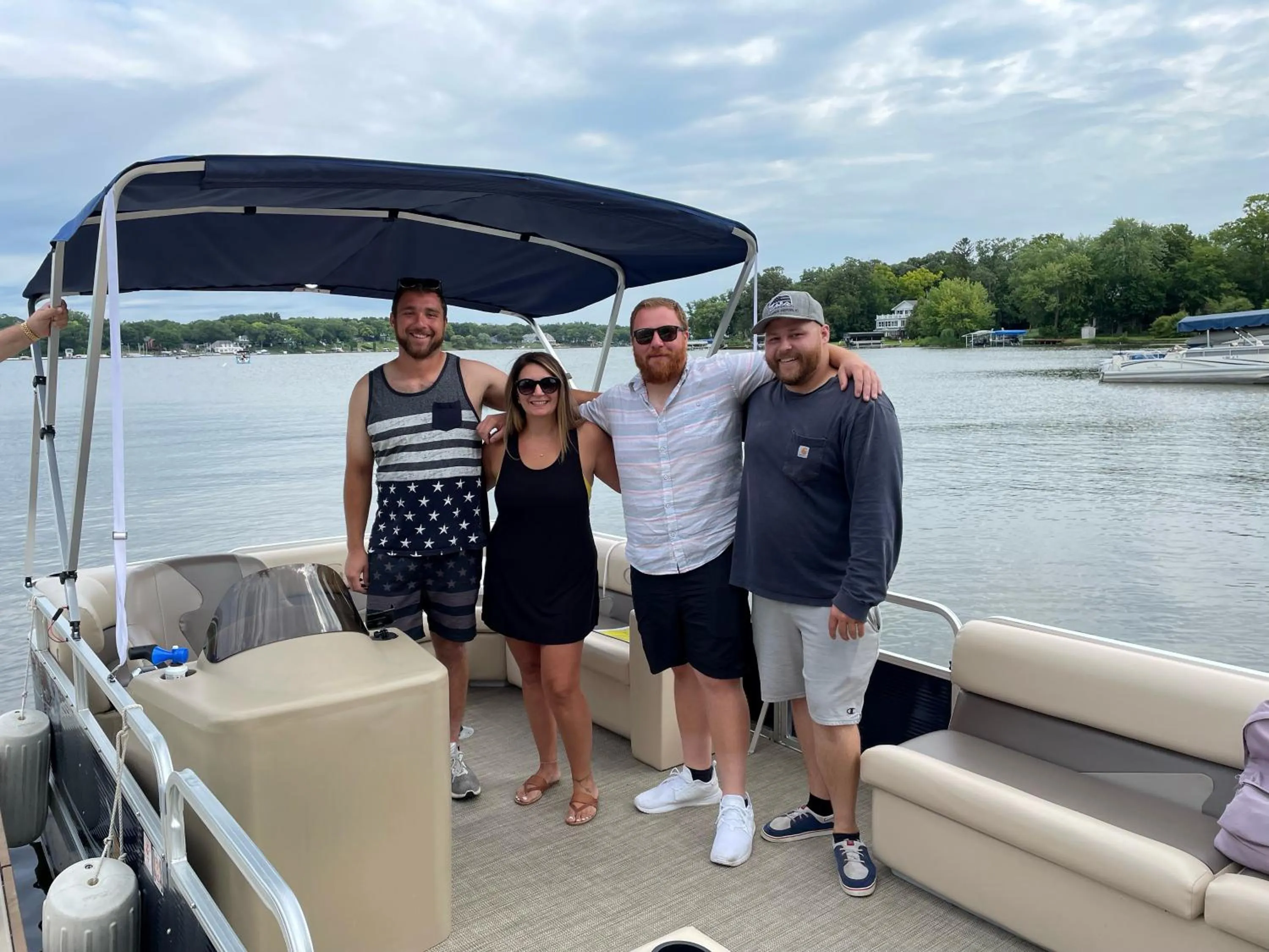 Sports in Randolph Hotel