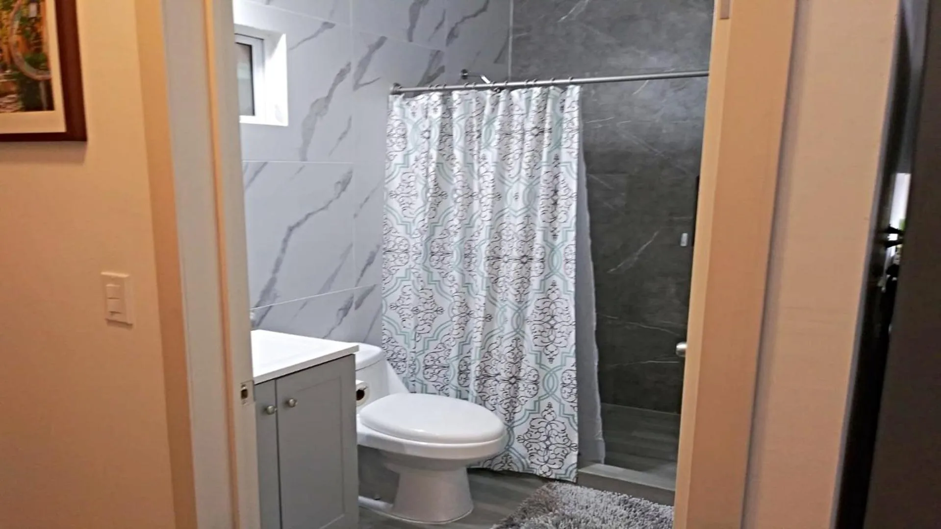 Bathroom in Brand New Sedona House by Kivoya