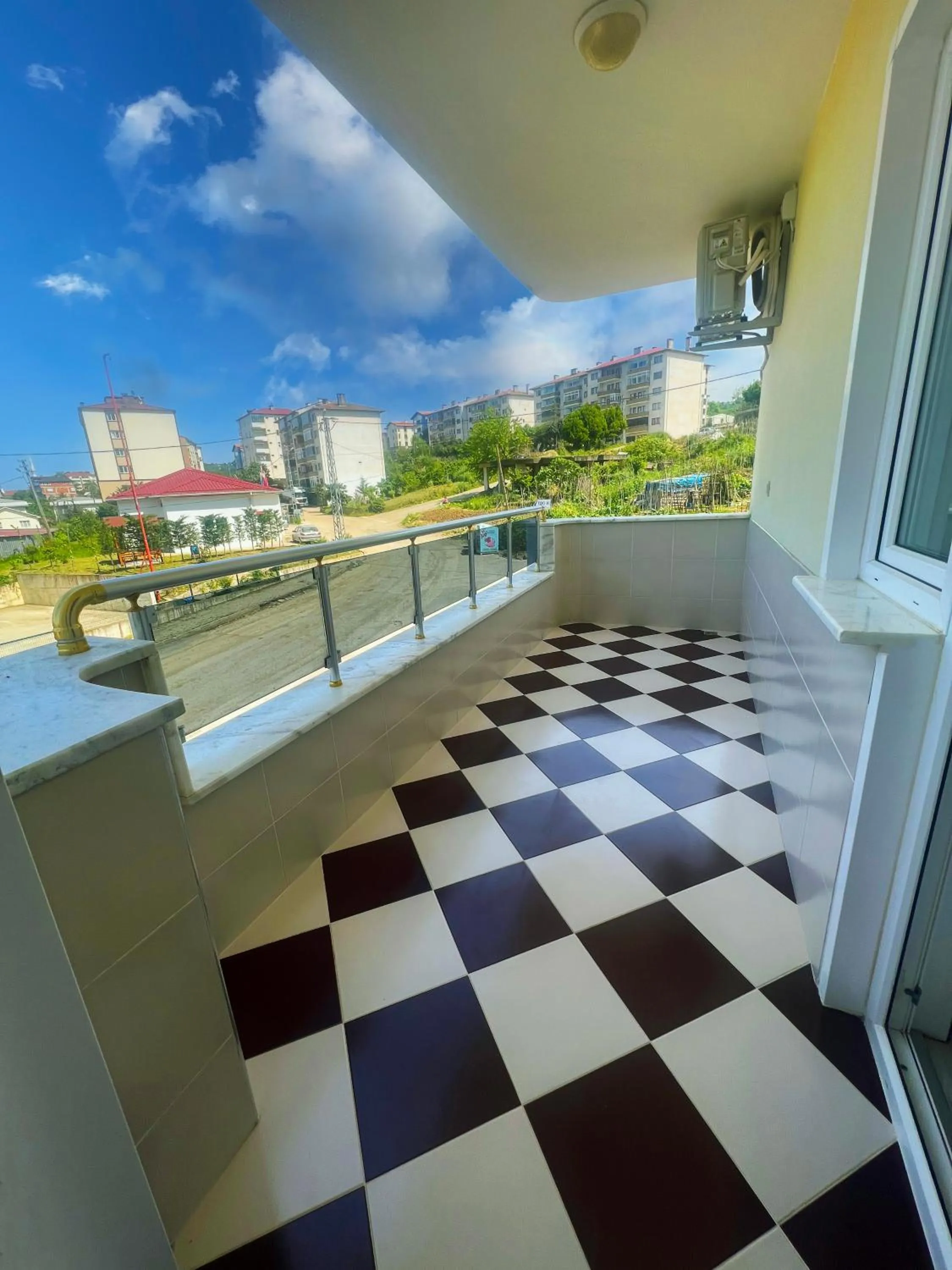 Day in Seabird Suite Apart Hotel