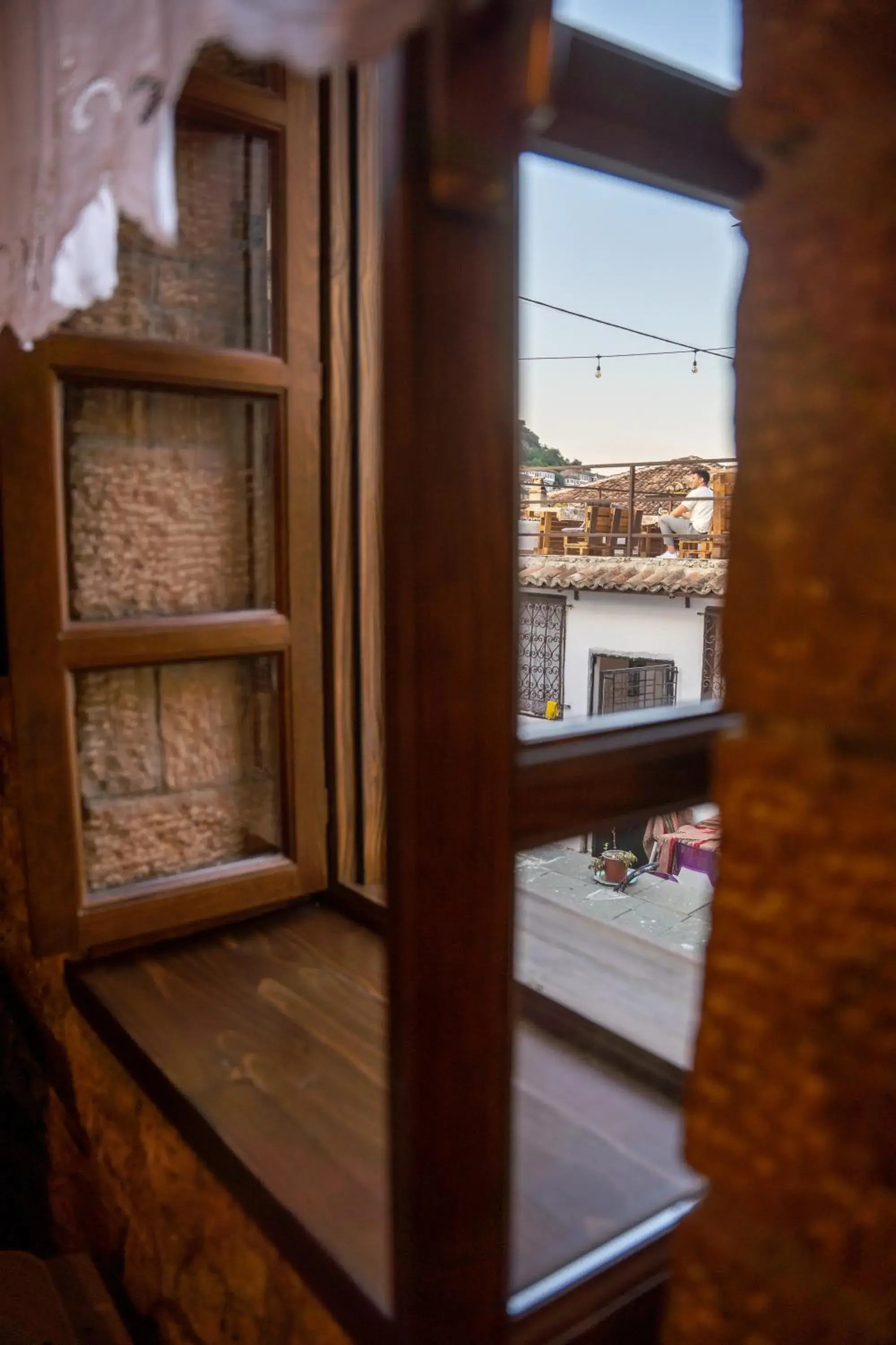 Superior Double Room in Hotel Kapllani Superior Double Room in Hotel Kapllani