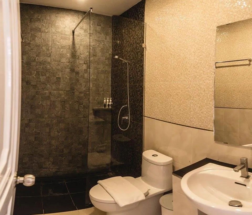 Ban's Avenue Guesthouse