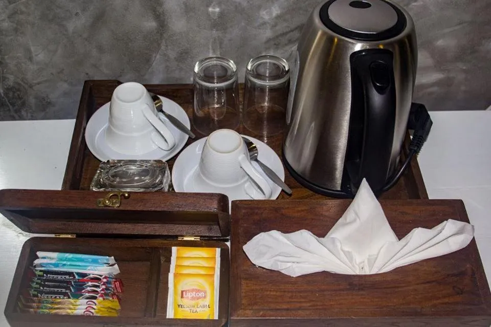 Ban's Avenue Guesthouse