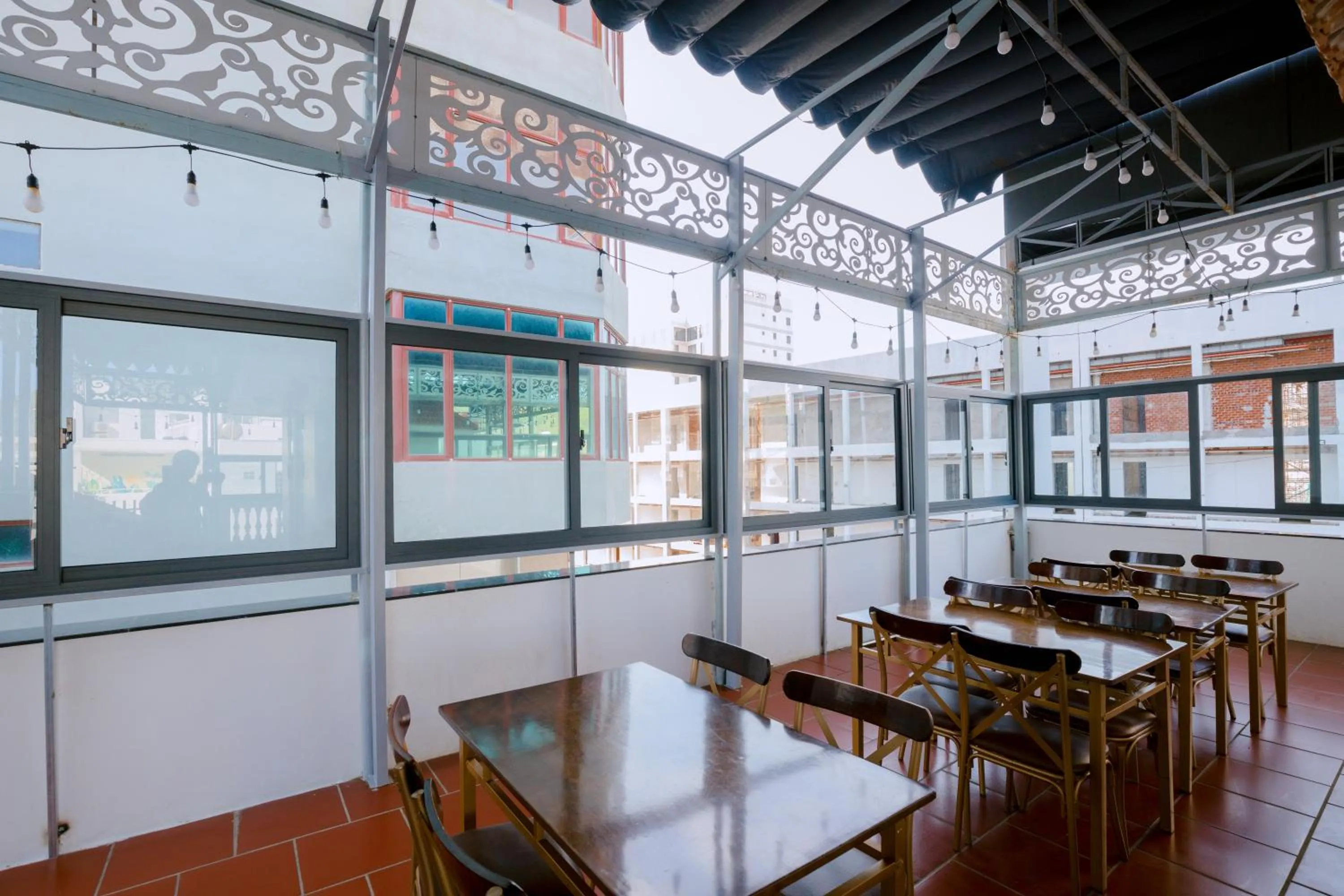 Restaurant/places to eat in Melissa Hotel - Vung Tau