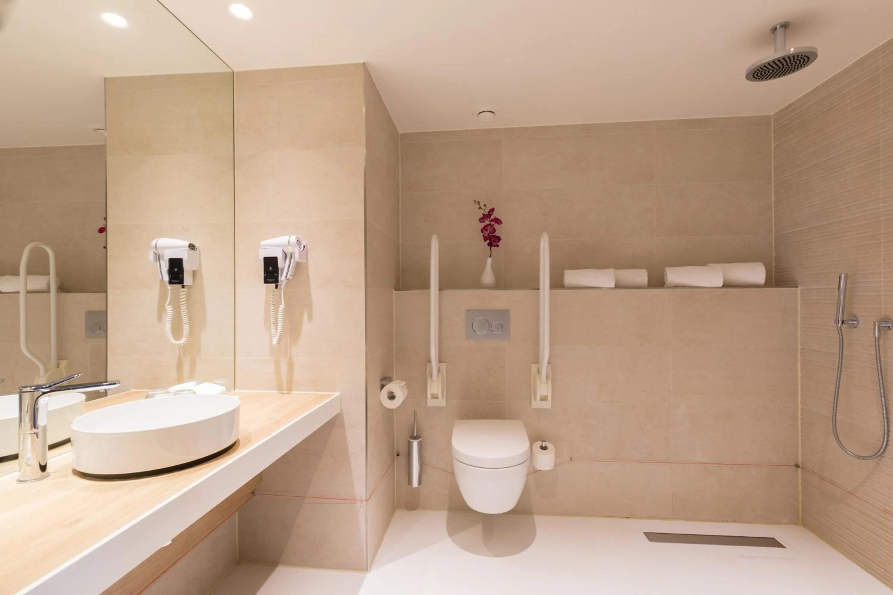 Other in Leonardo Royal Hotel Den Haag Promenade