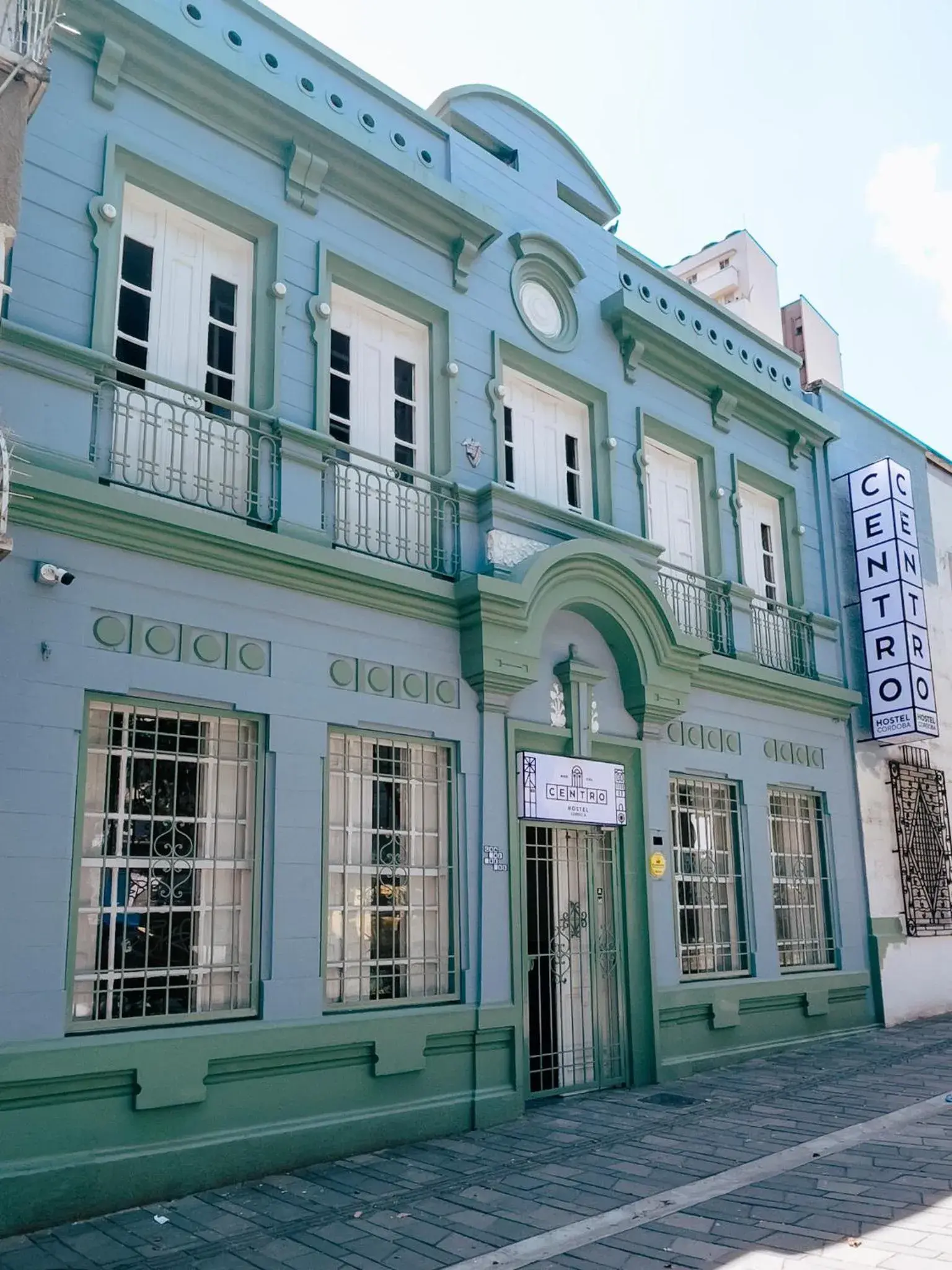 Cordova Hostel Medellin Cordova Hostel Medellin