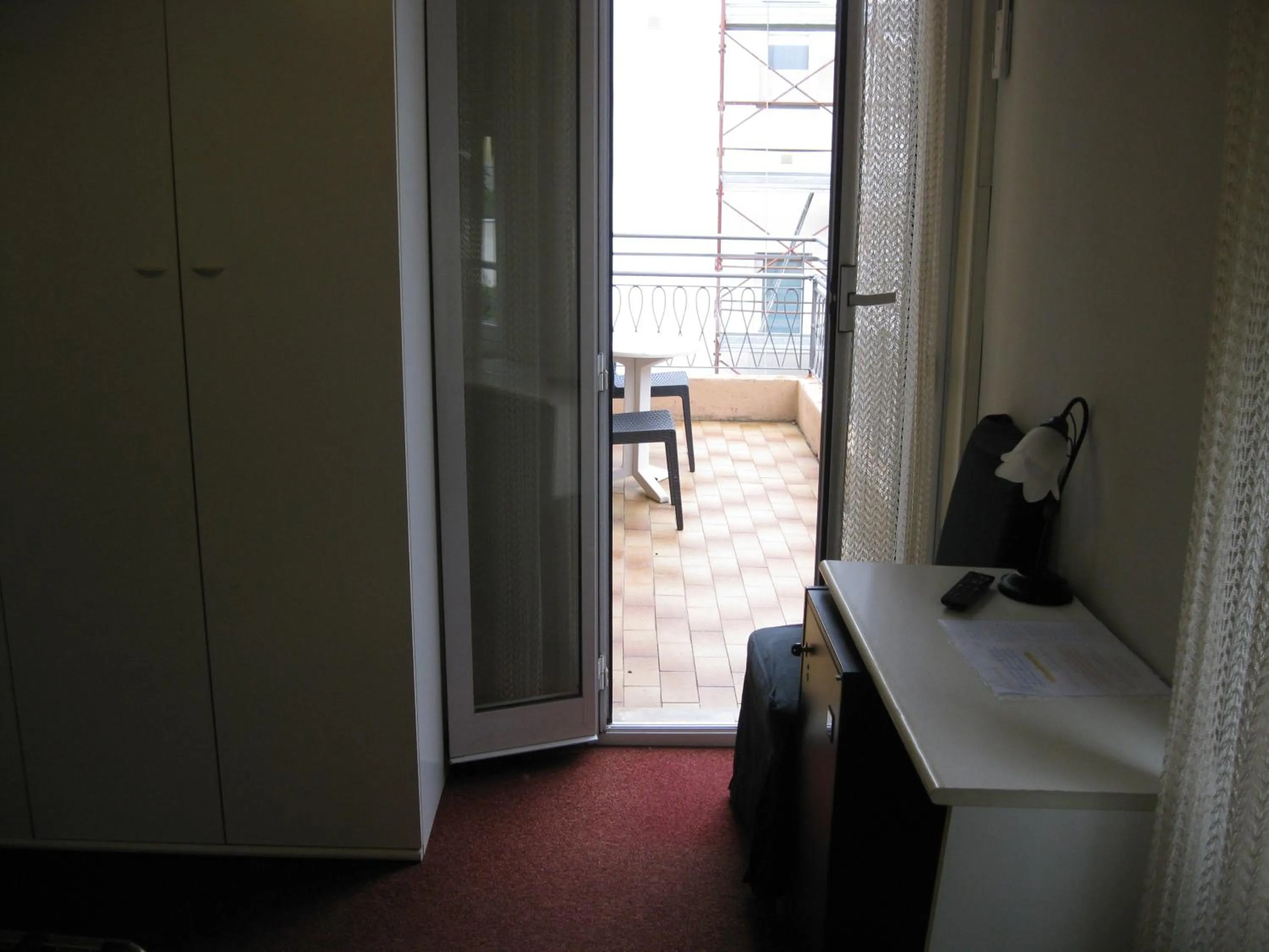 Bedroom in Hotel Acqua Marina