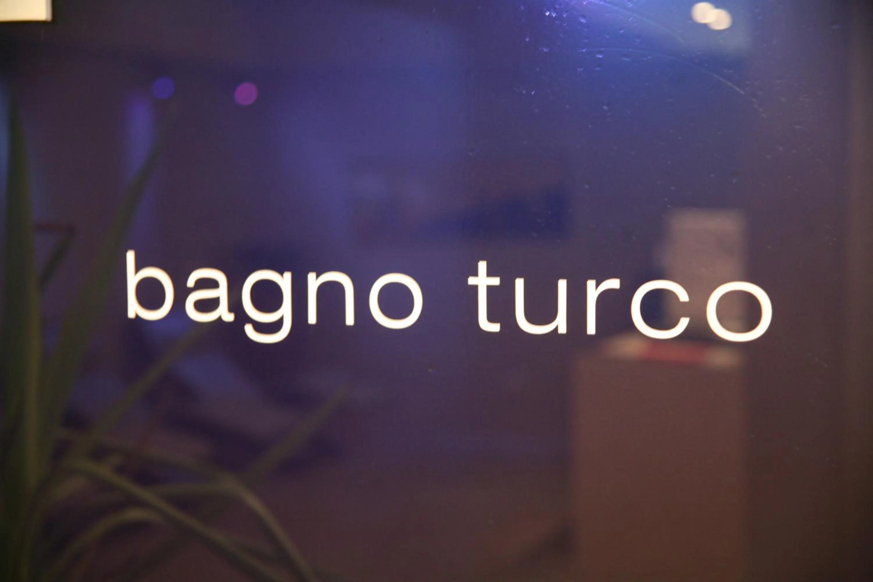 Off site in Hotel Acqua Marina