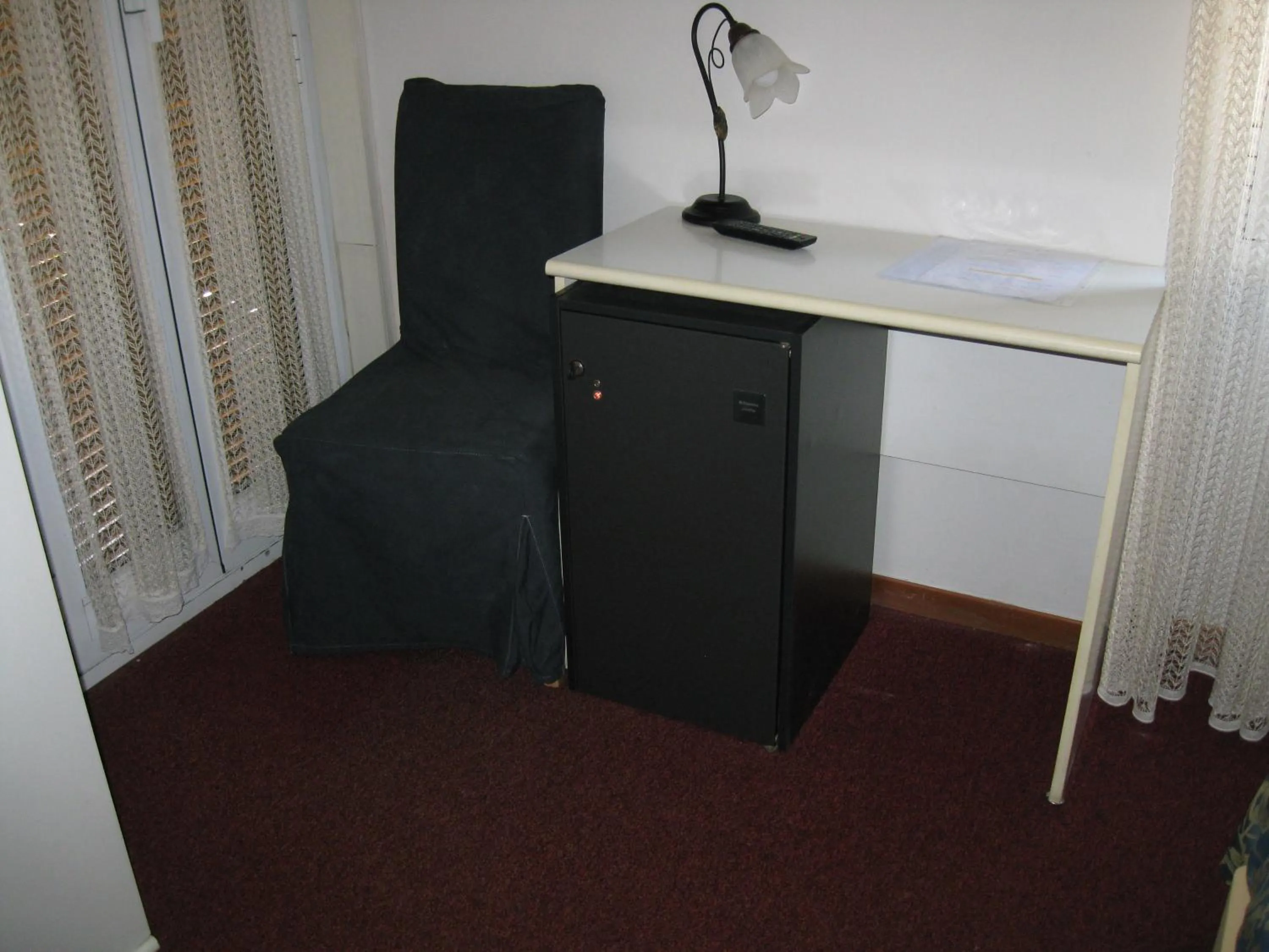 Bedroom in Hotel Acqua Marina