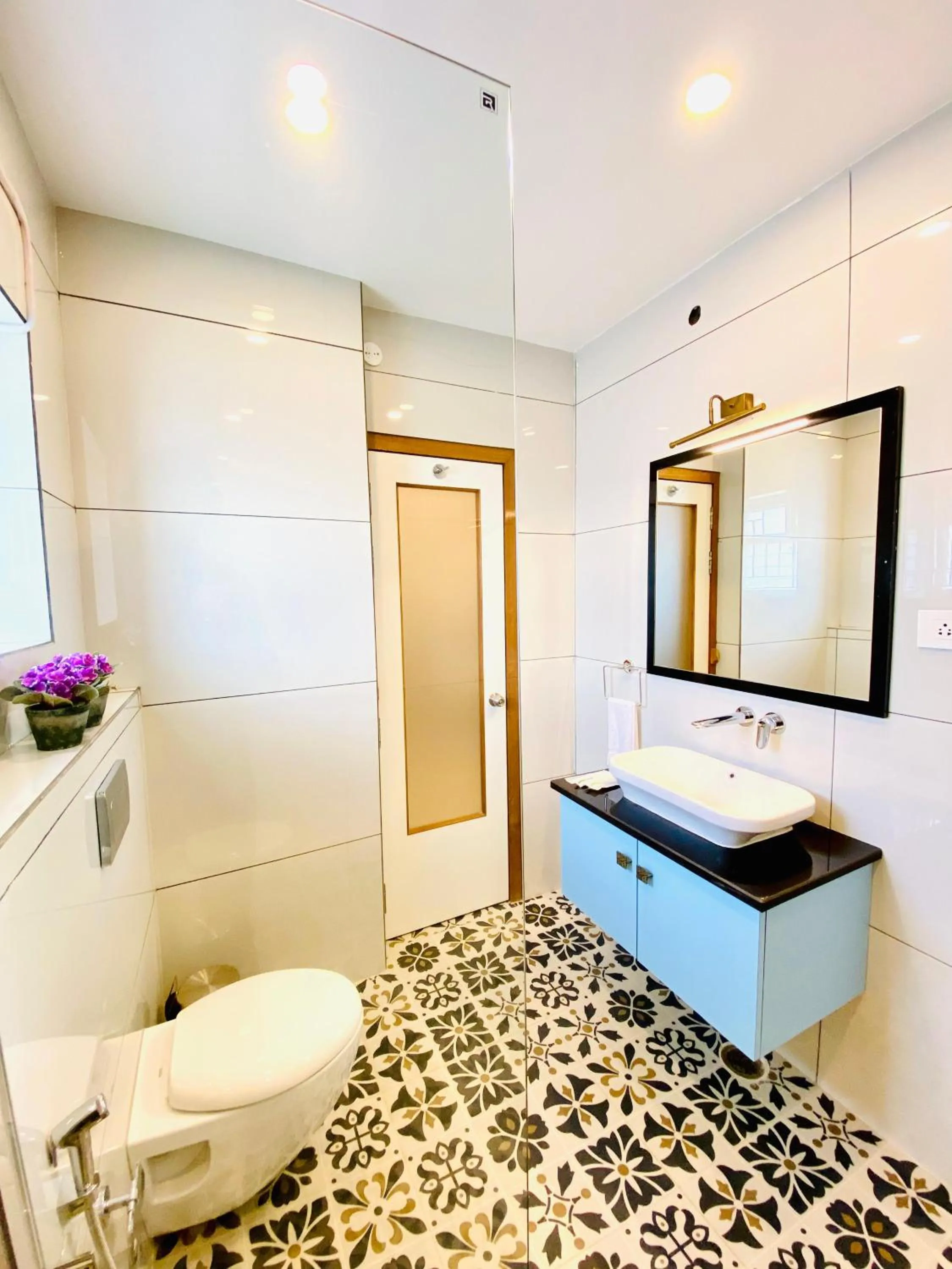 The Mohua - A Boutique Hotel