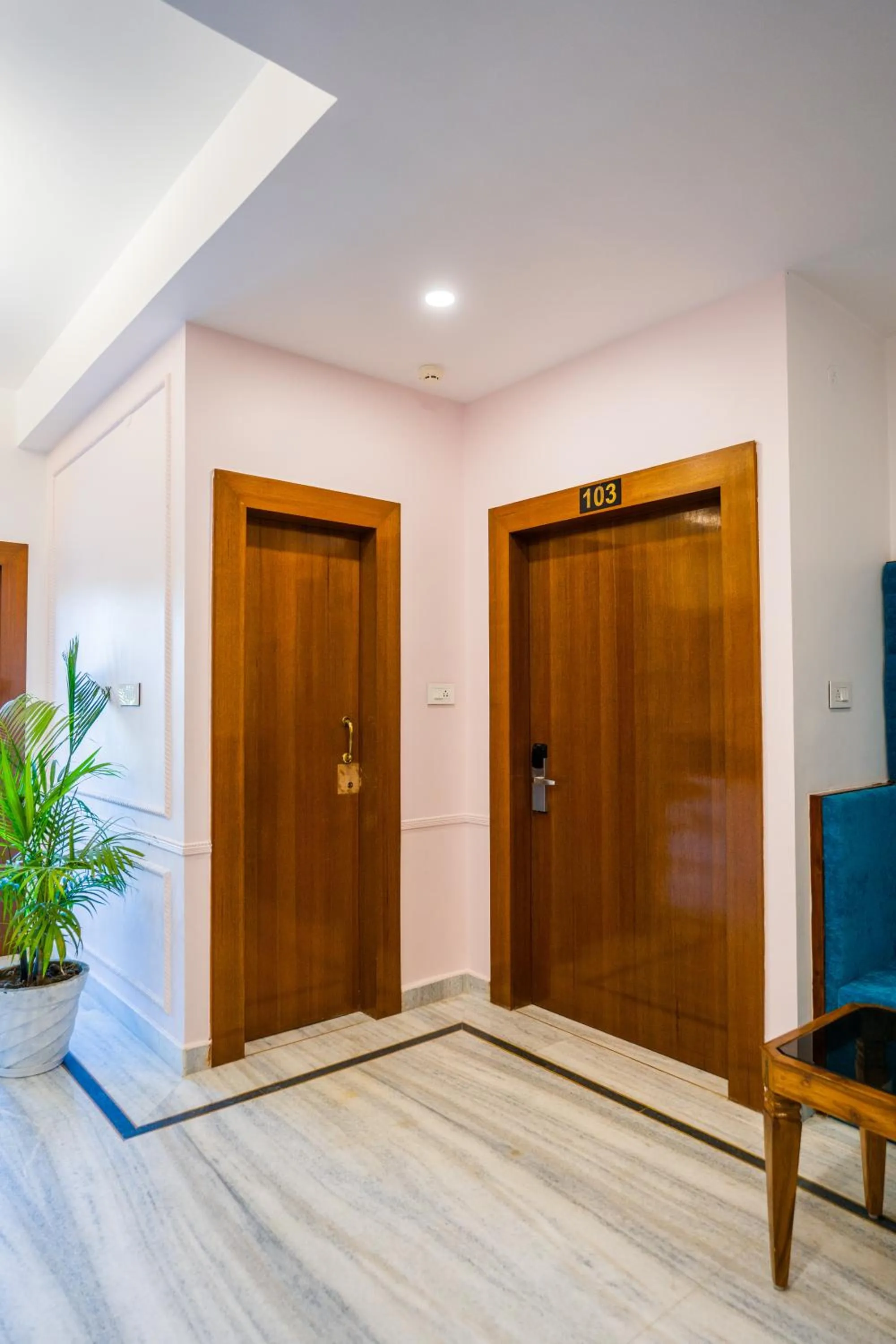 Other in The Mohua - A Boutique Hotel