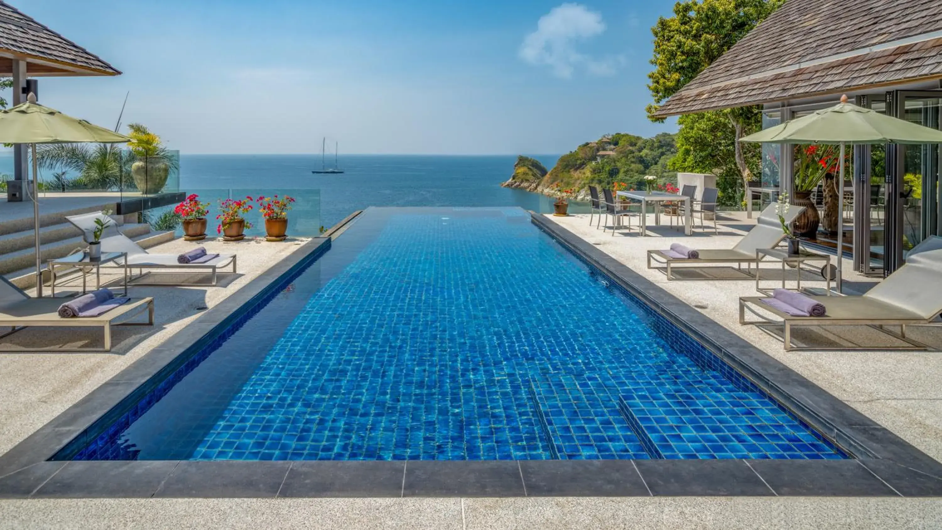 Villa Lomchoy Villa Lomchoy