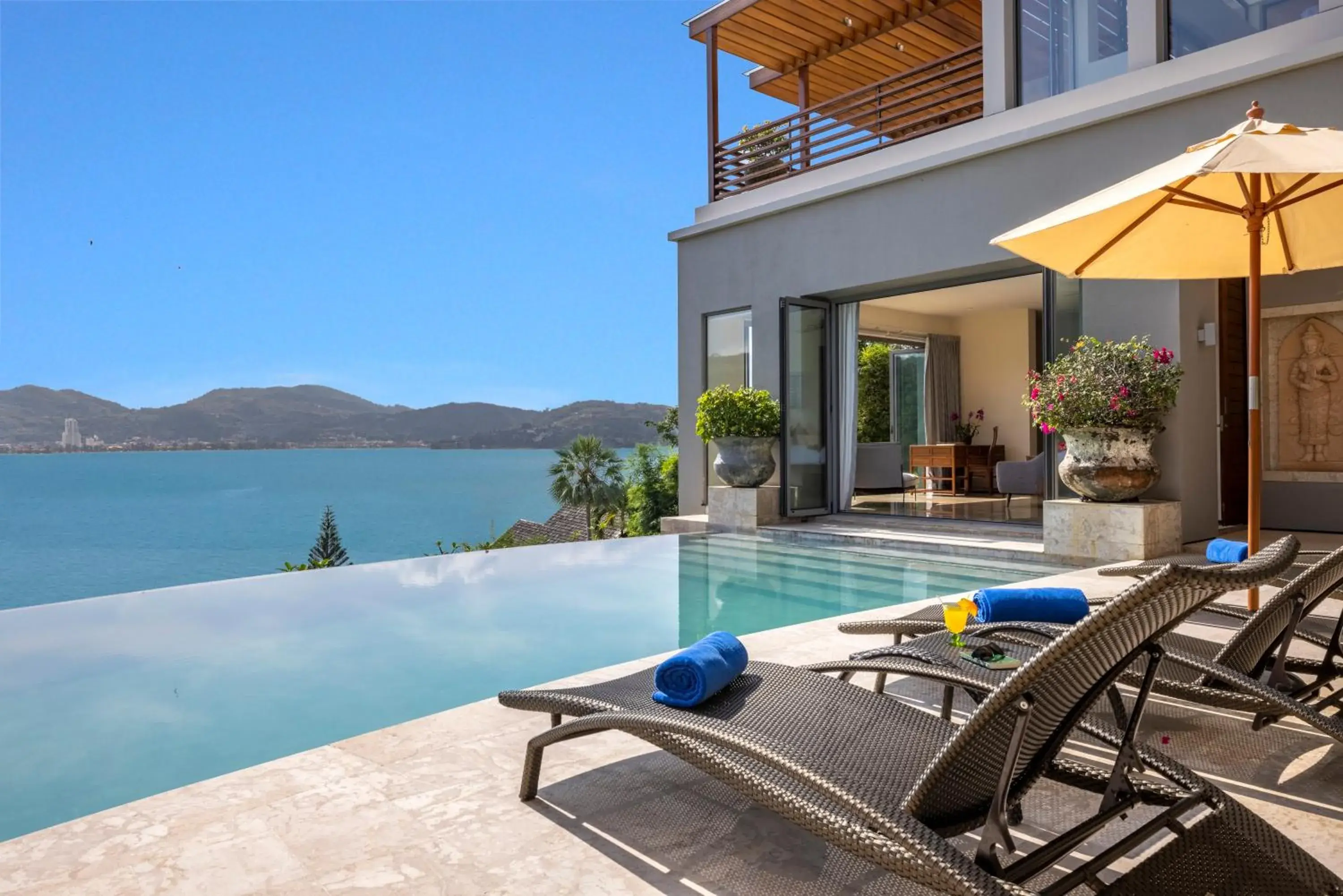 Villa Fah Sai Villa Fah Sai