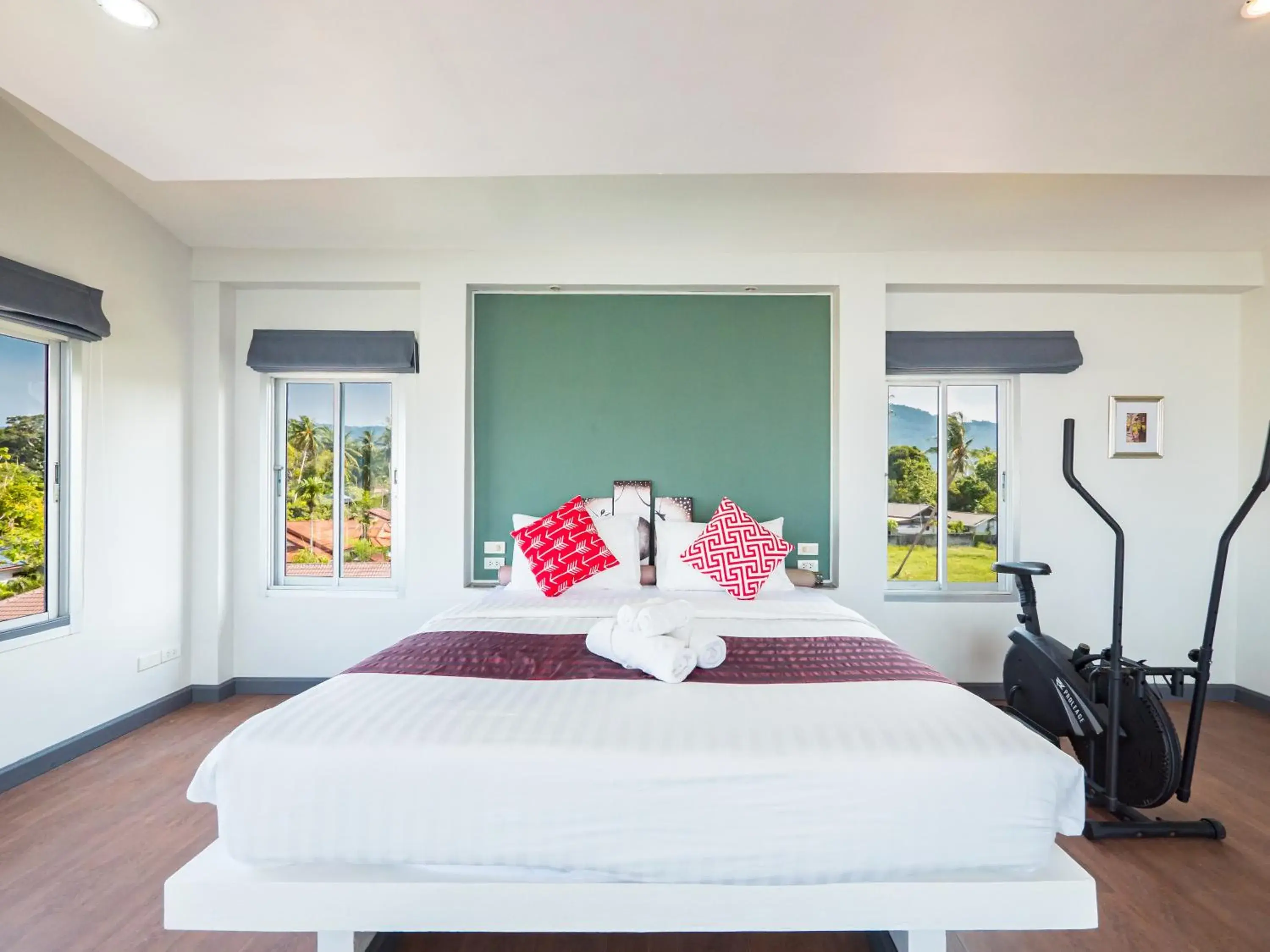 Studio Apartment with Sea View - single occupancy in Lemon House apartment Studio Apartment with Sea View - single occupancy in Lemon House apartment