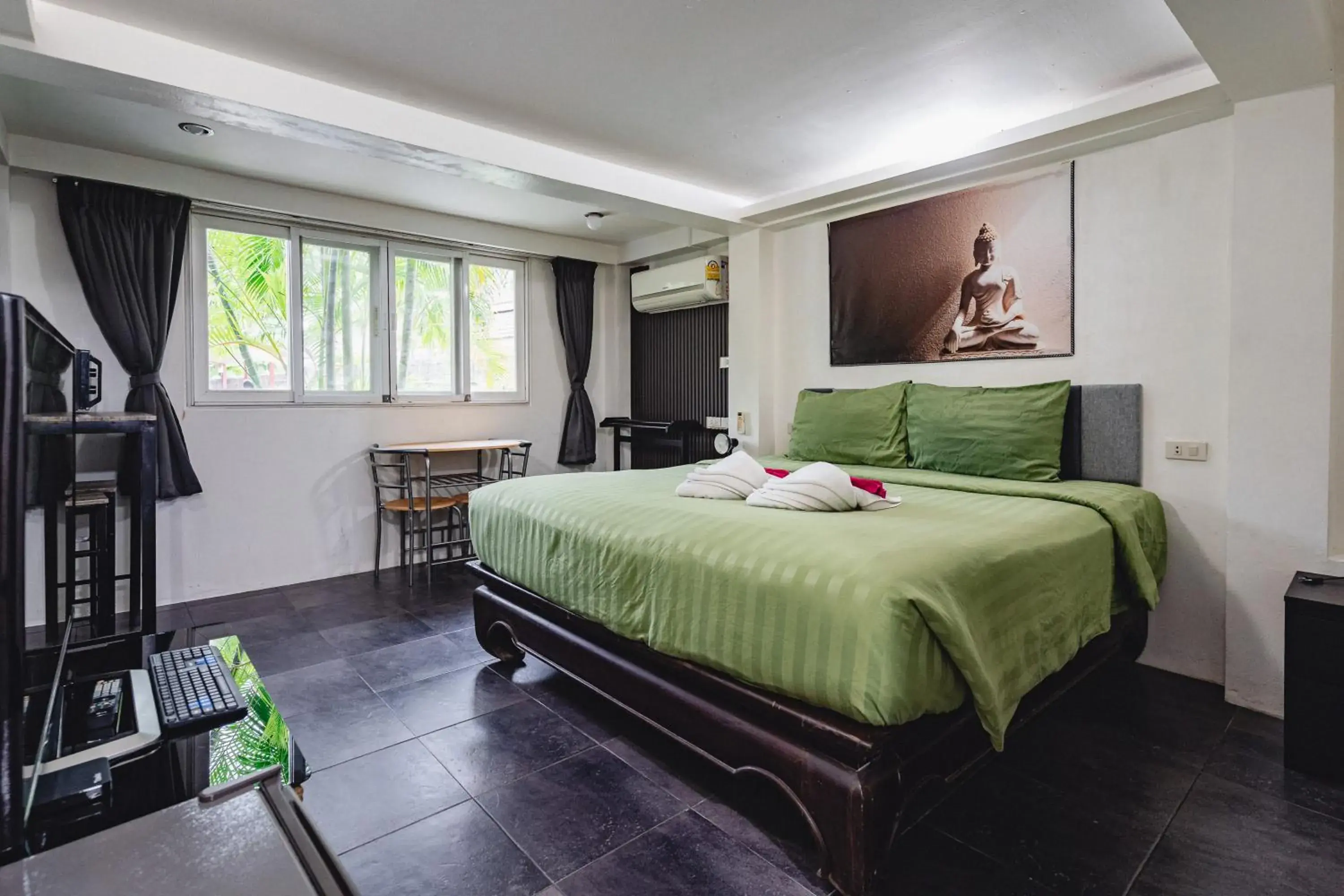 Superior Apartment - single occupancy in Lemon House apartment Superior Apartment - single occupancy in Lemon House apartment