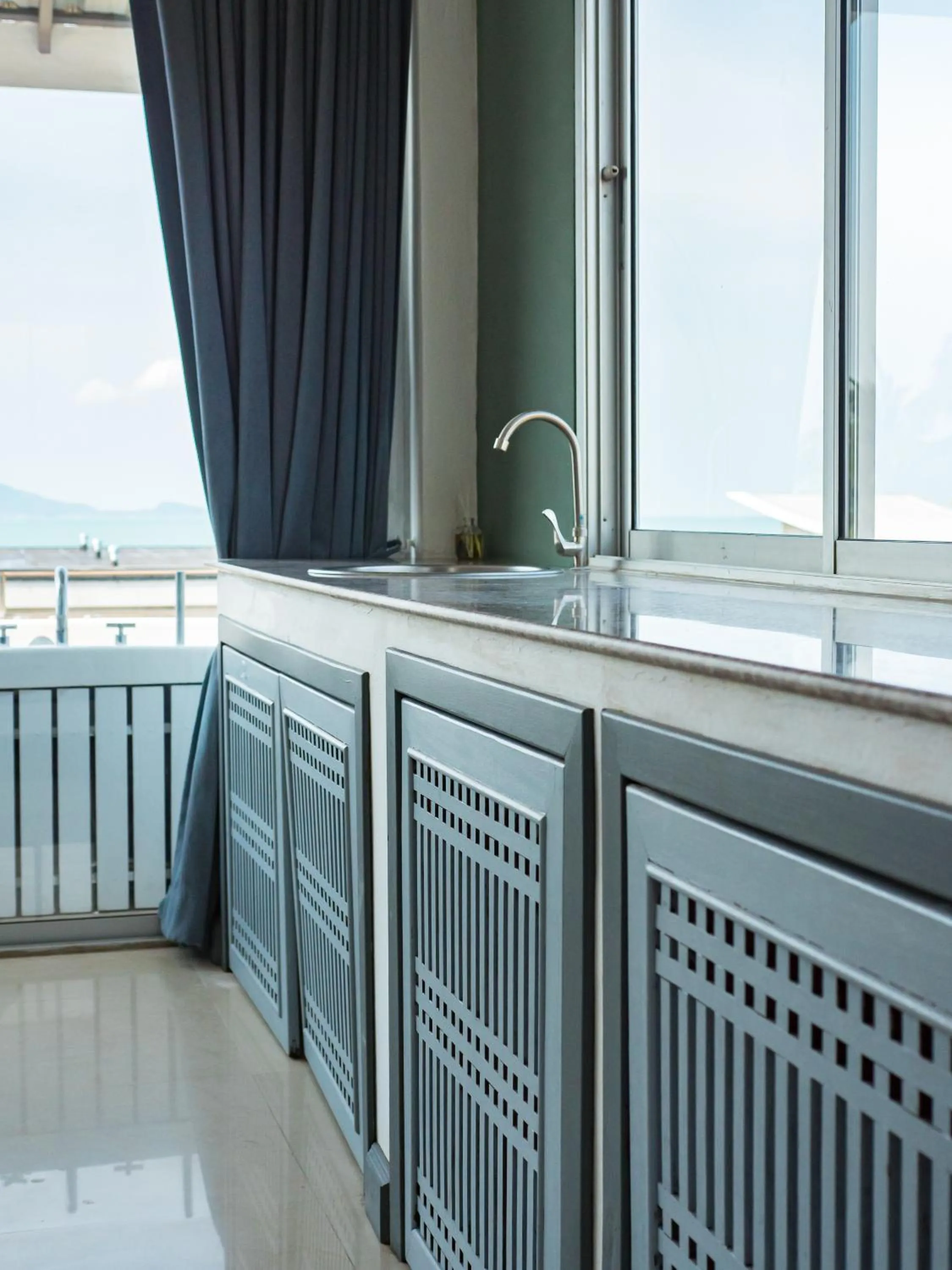 View (from property/room) in Lemon House apartment