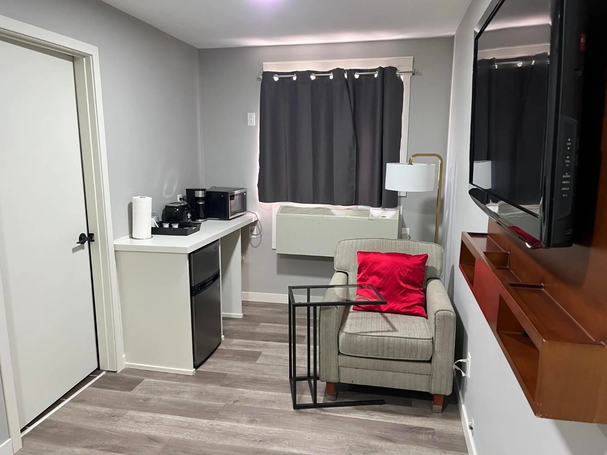 Bethel hotel Elk Point