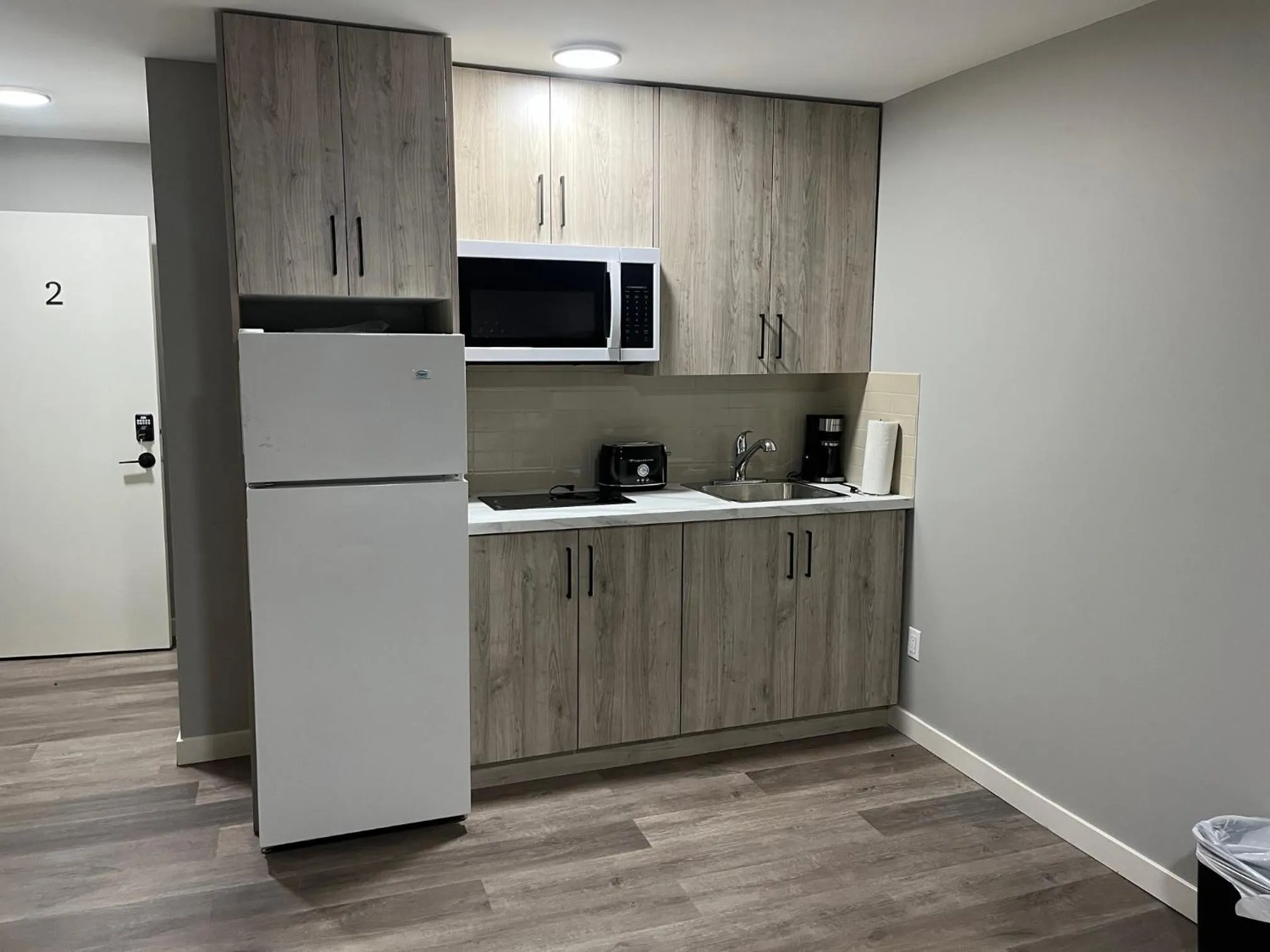 Bethel hotel Elk Point