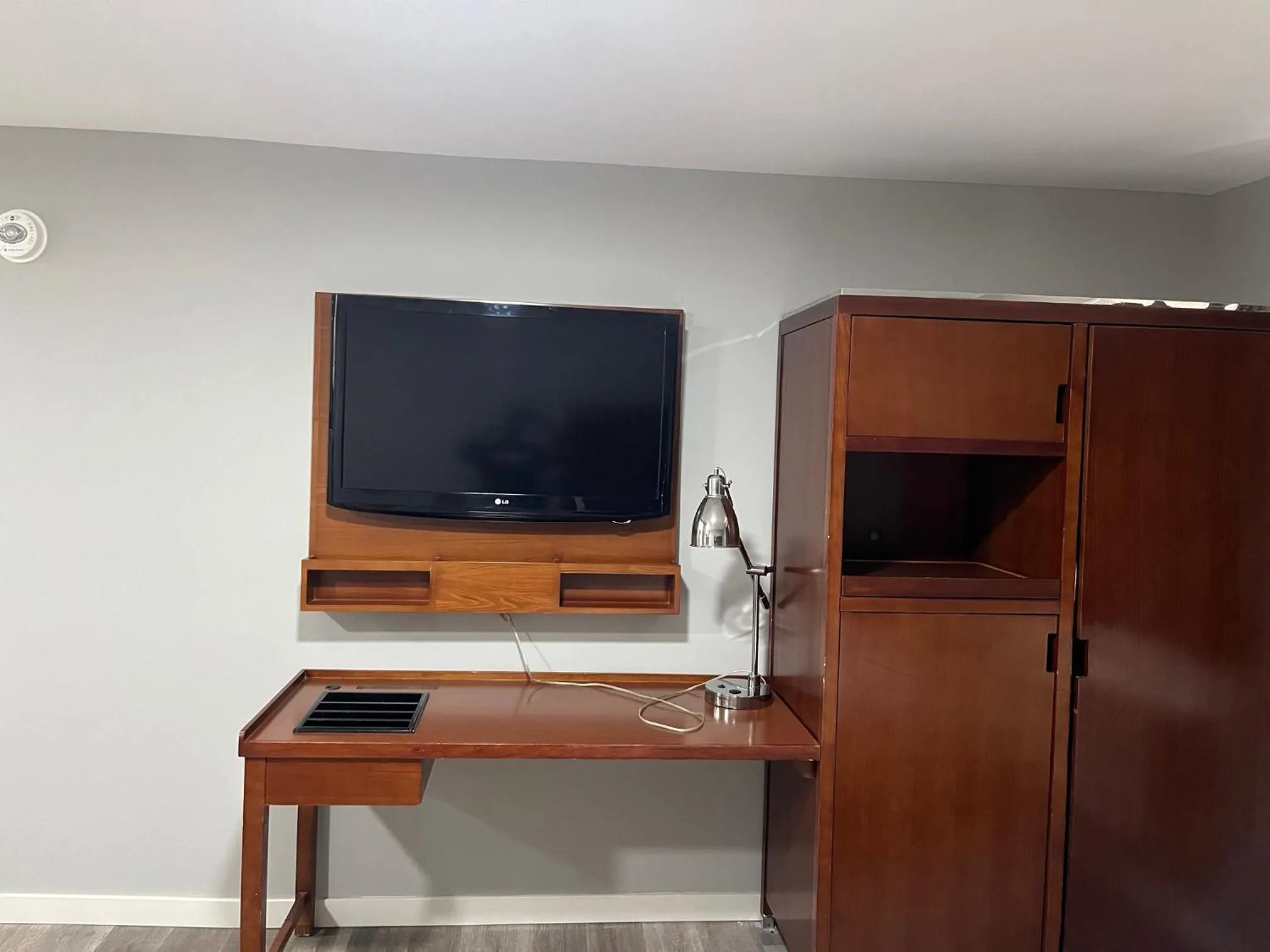 Bethel hotel Elk Point