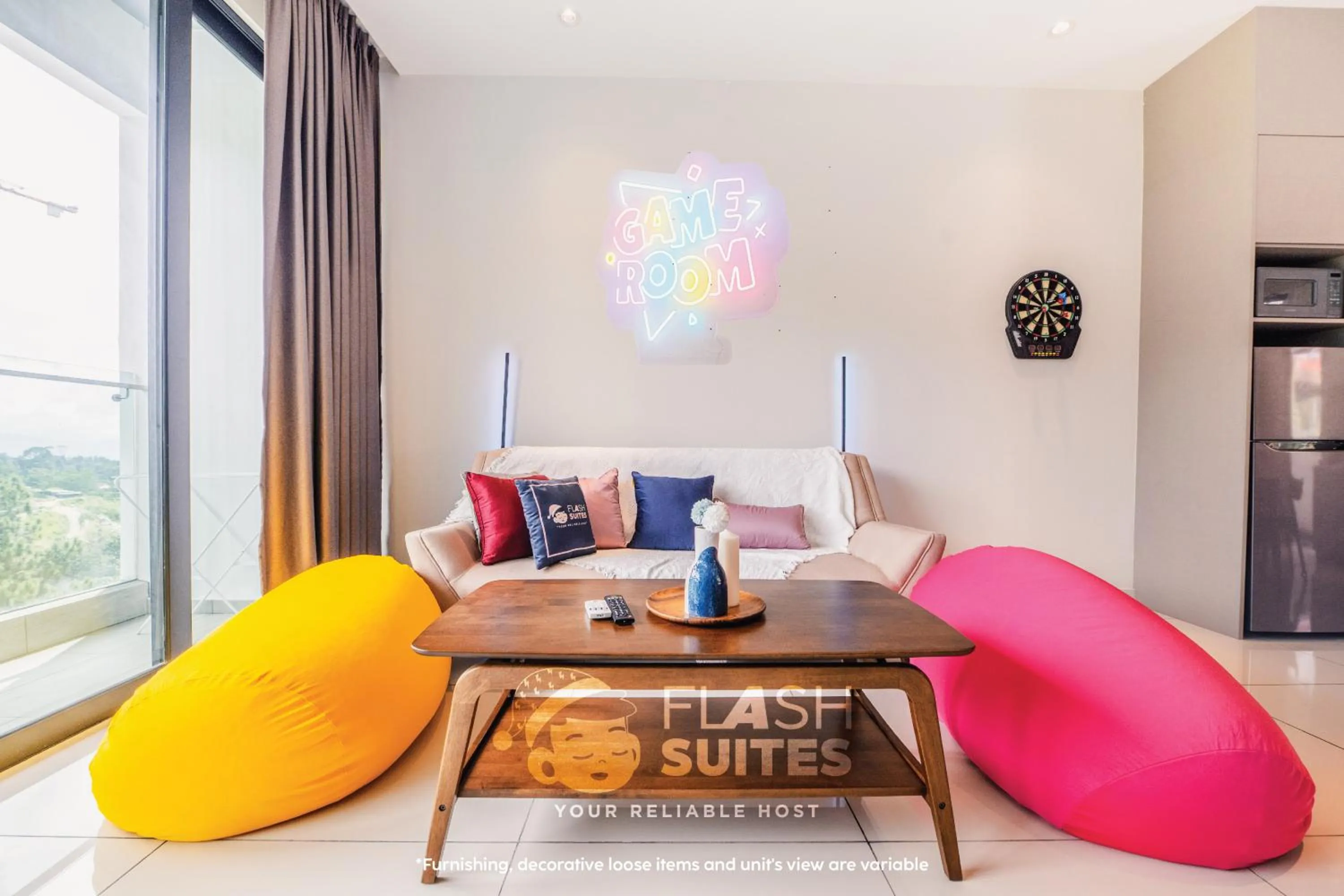 Forte Seasons Genting Geo38