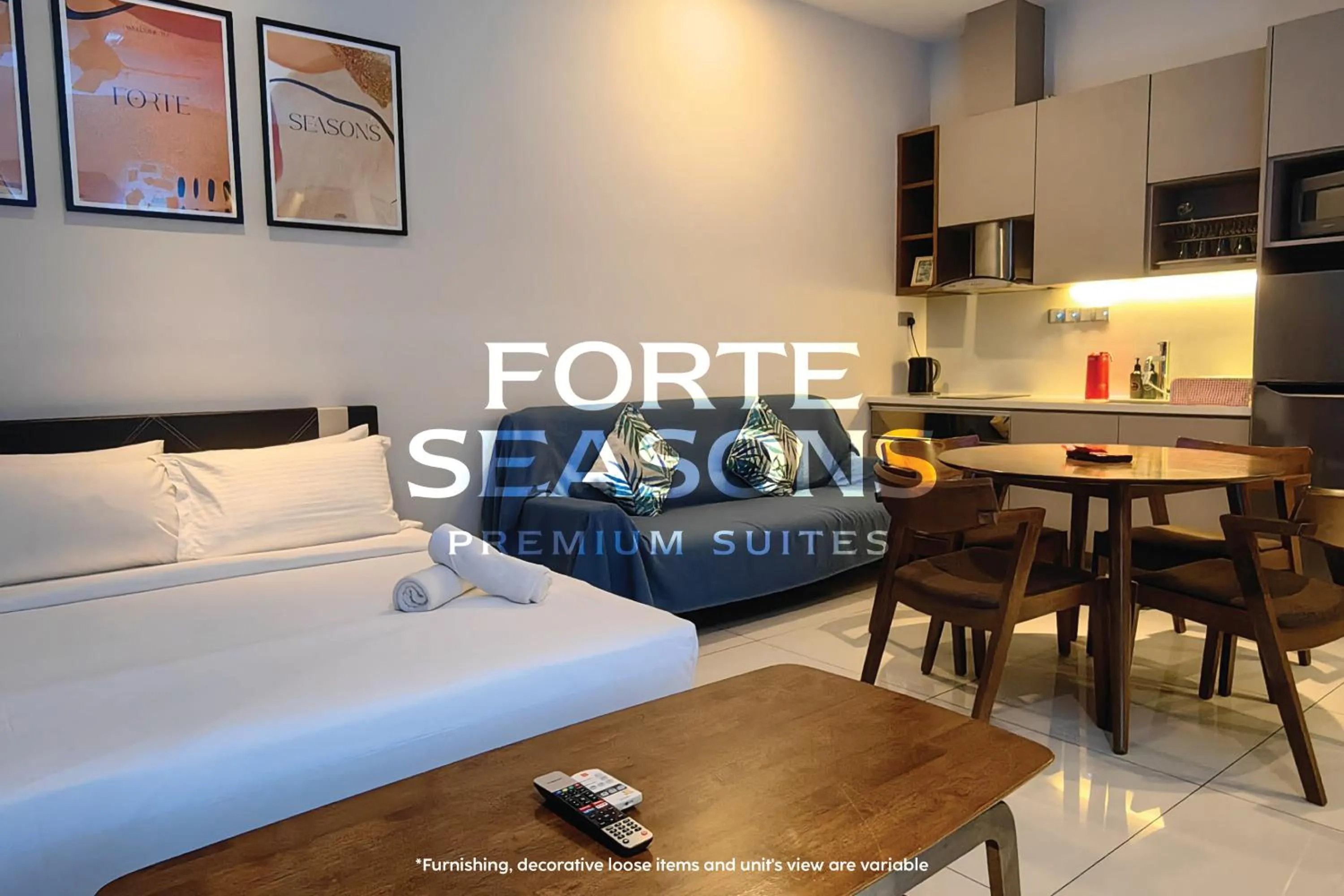 Forte Seasons Genting Geo38