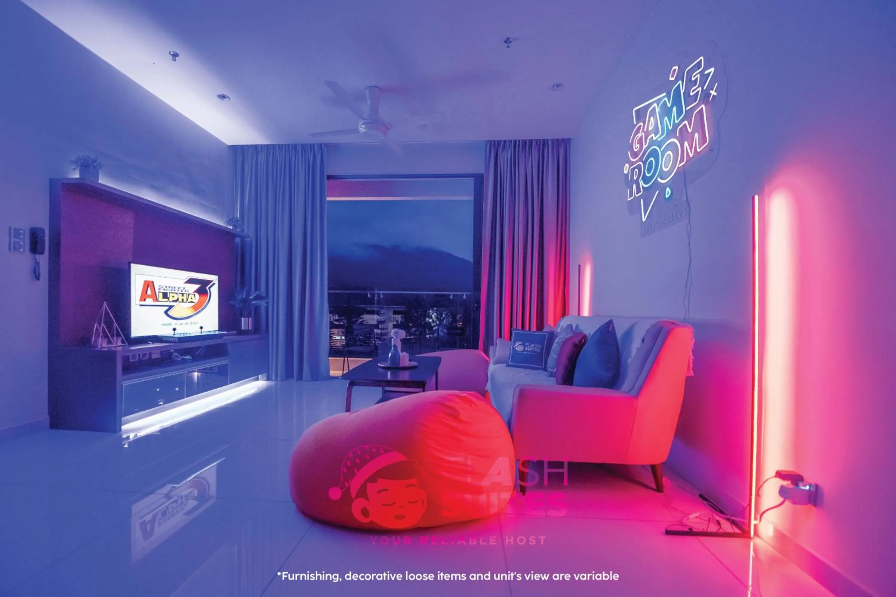 Forte Seasons Genting Geo38