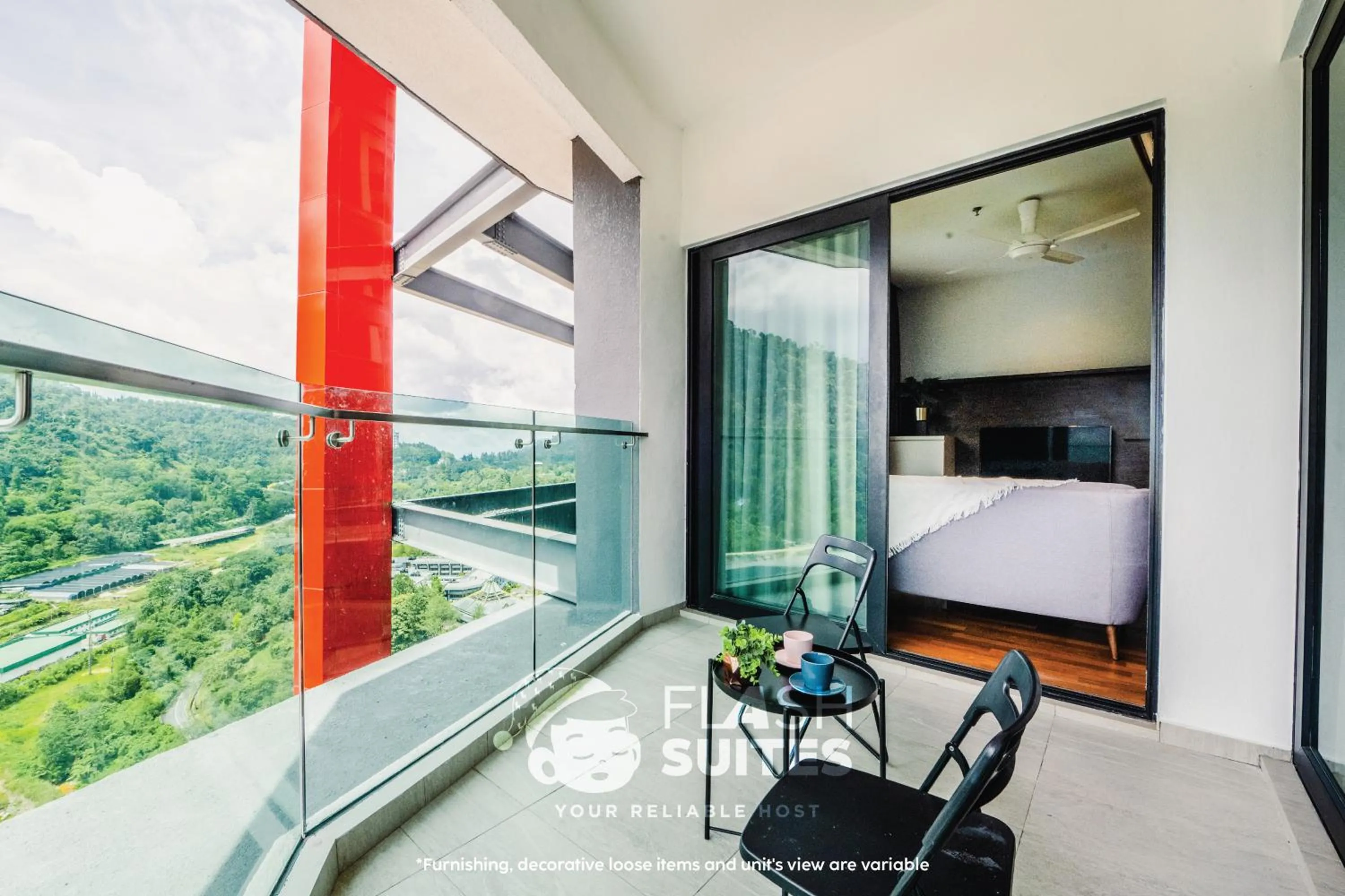 Forte Seasons Genting Geo38