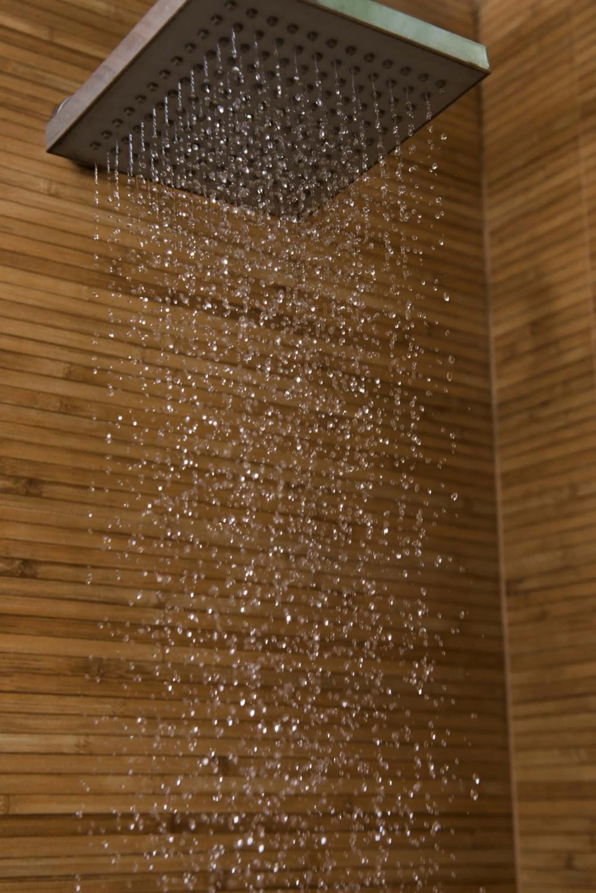 Bathroom in Villa Escondite - The Hotel