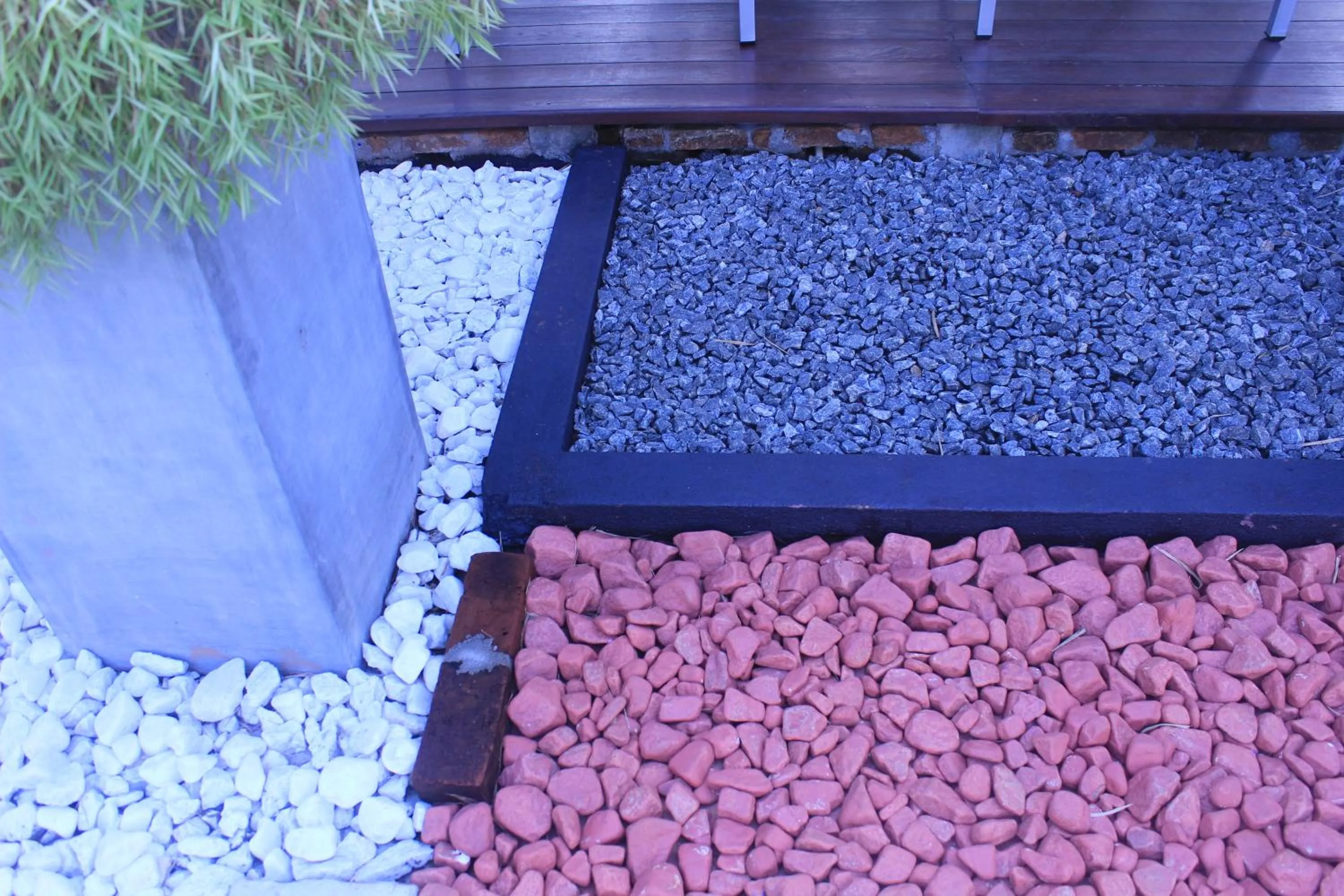 Facade/entrance in Villa Escondite - The Hotel