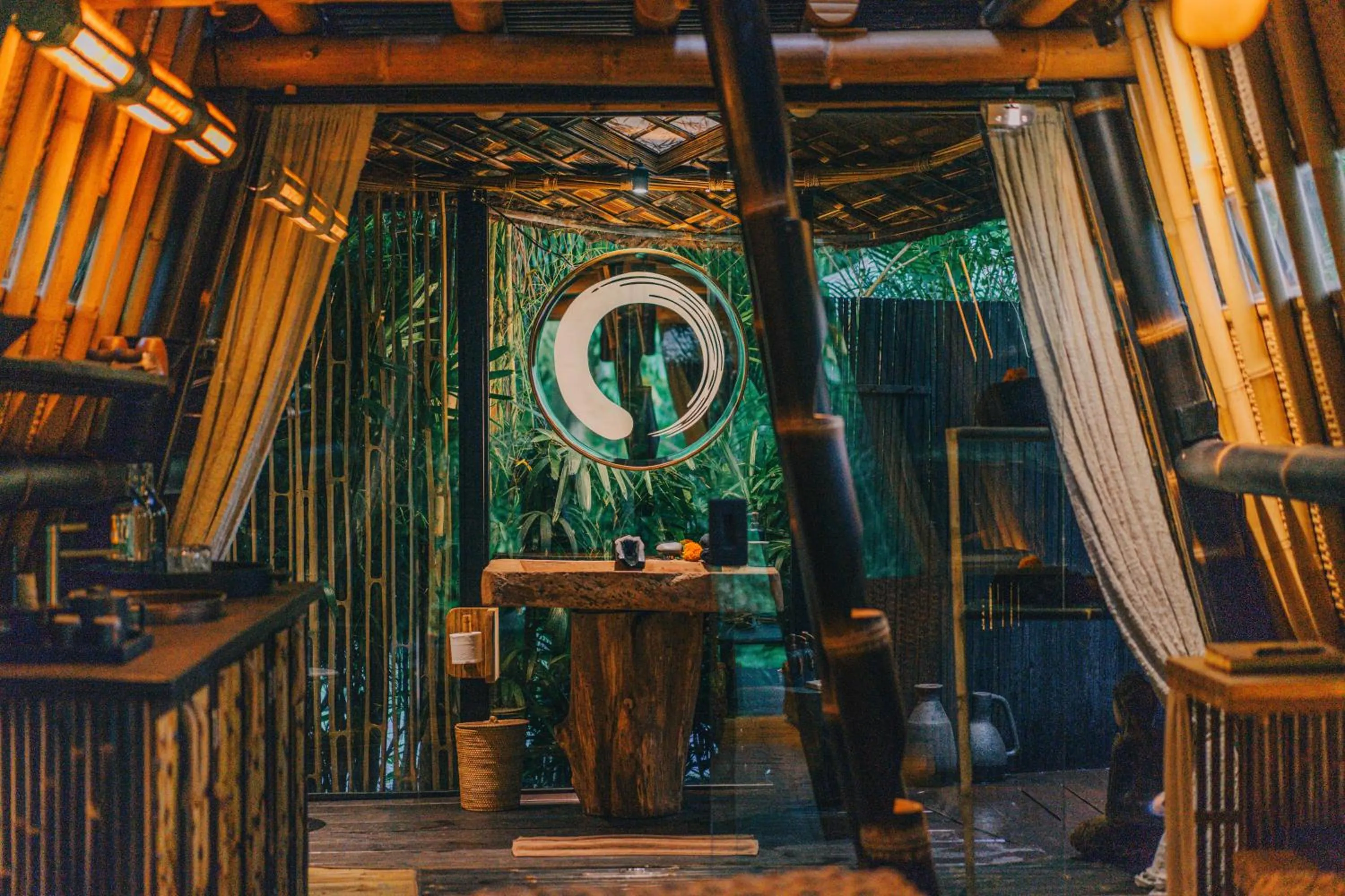 Other in Hideout Eco Bamboo House Bali