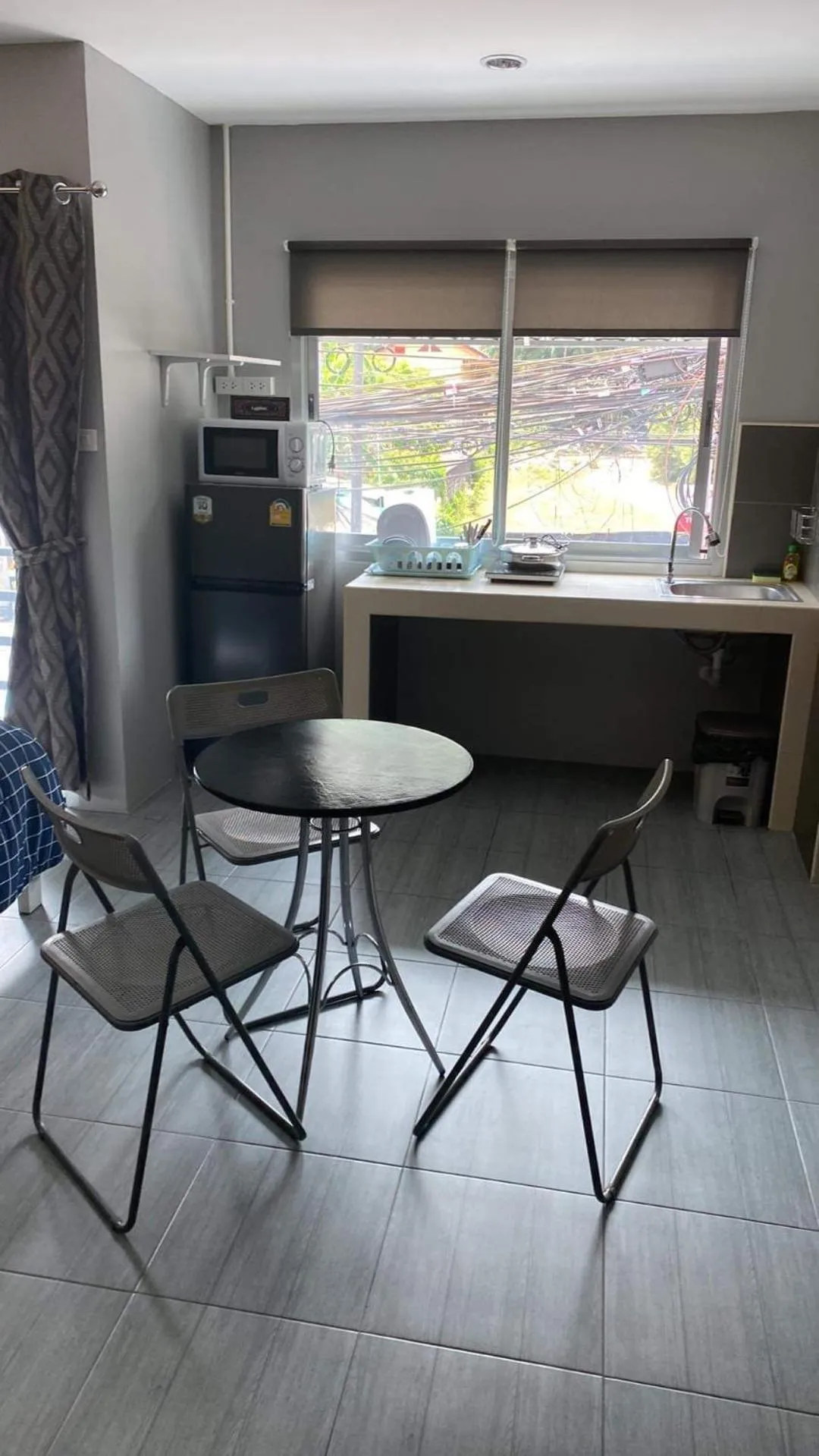 KARON STUDIO APARTMENT