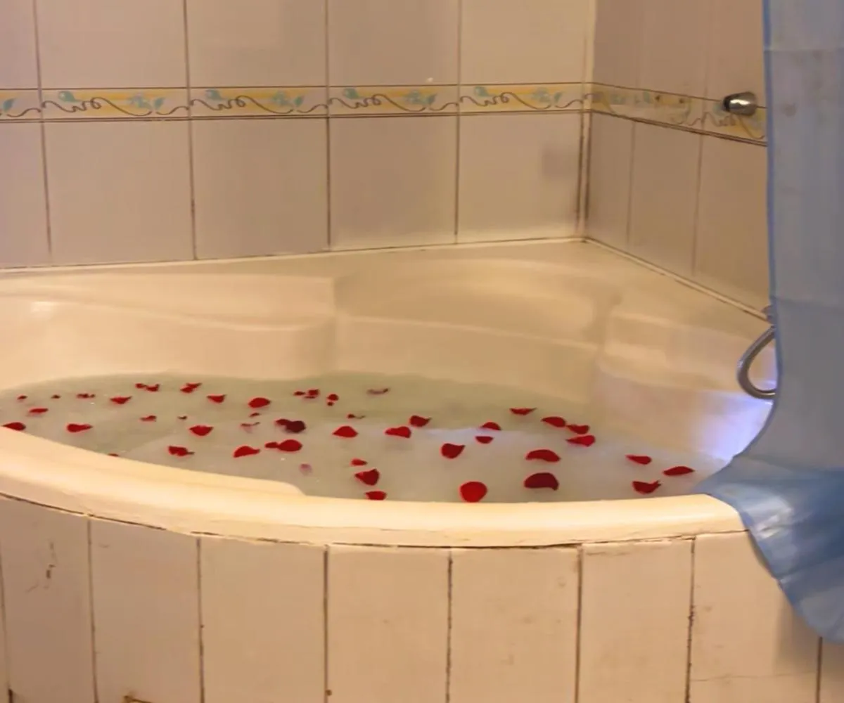 Misty Heights by The Sanihara