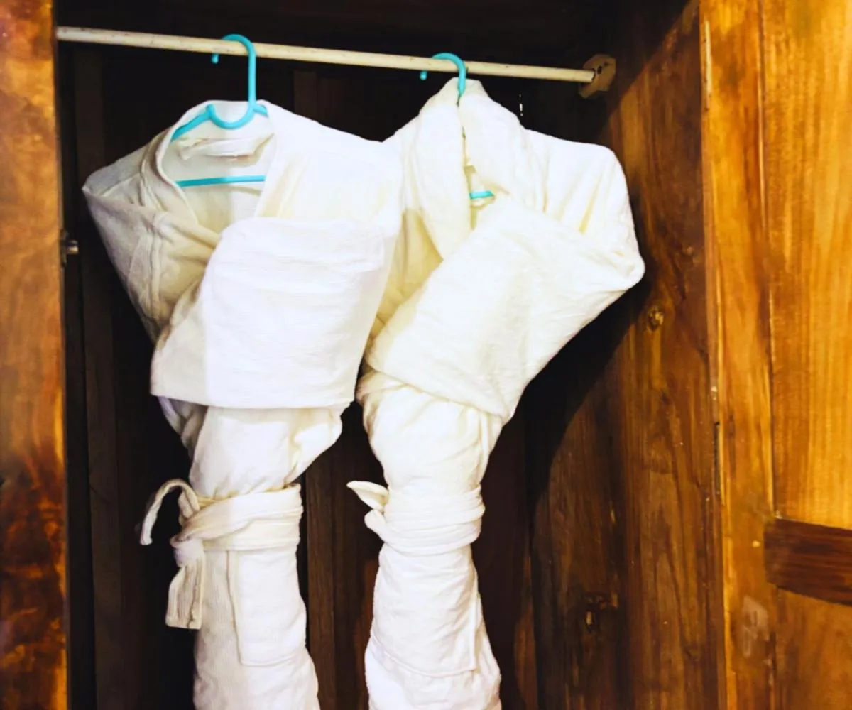 Misty Heights by The Sanihara