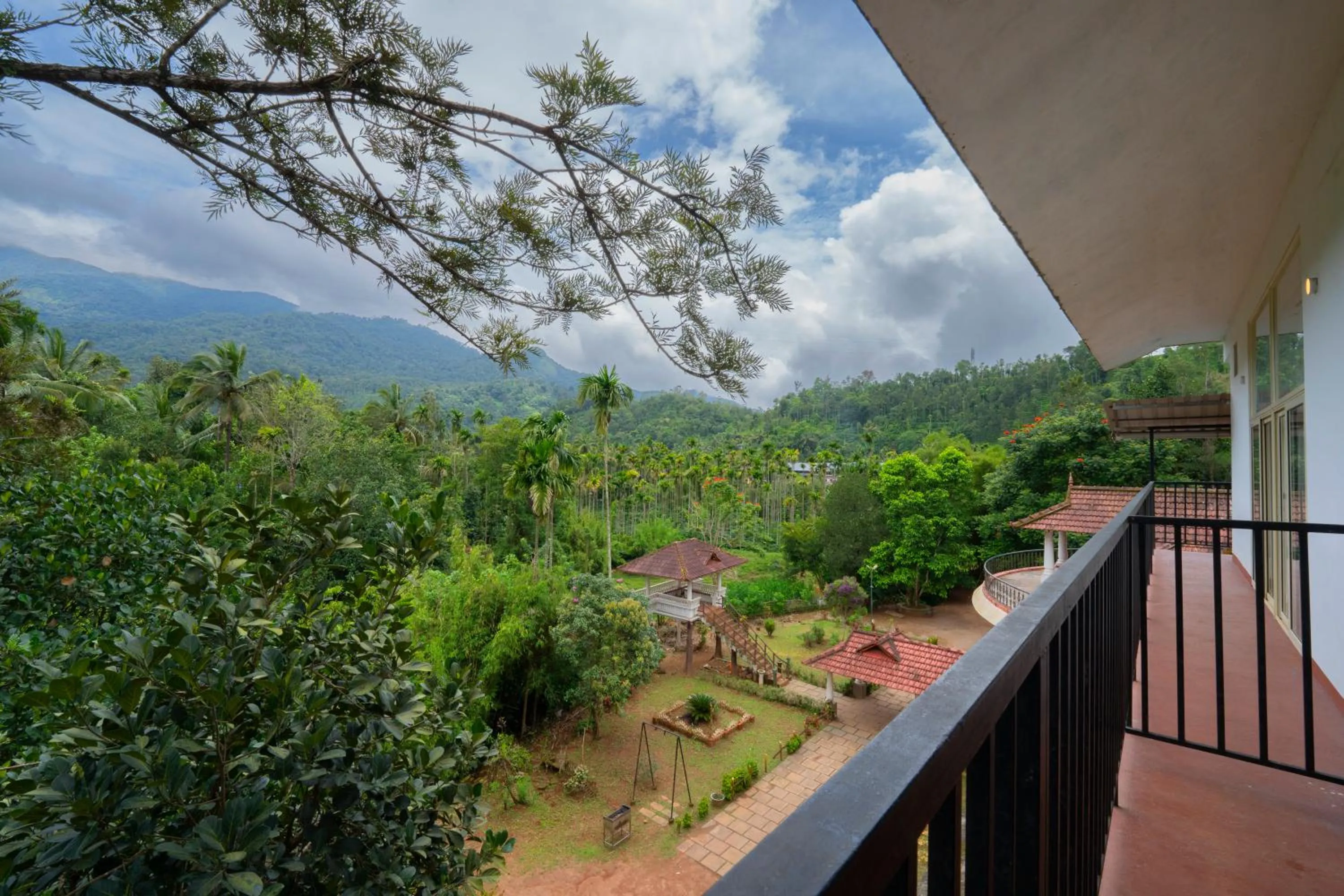 View (from property/room) in Misty Heights by The Sanihara