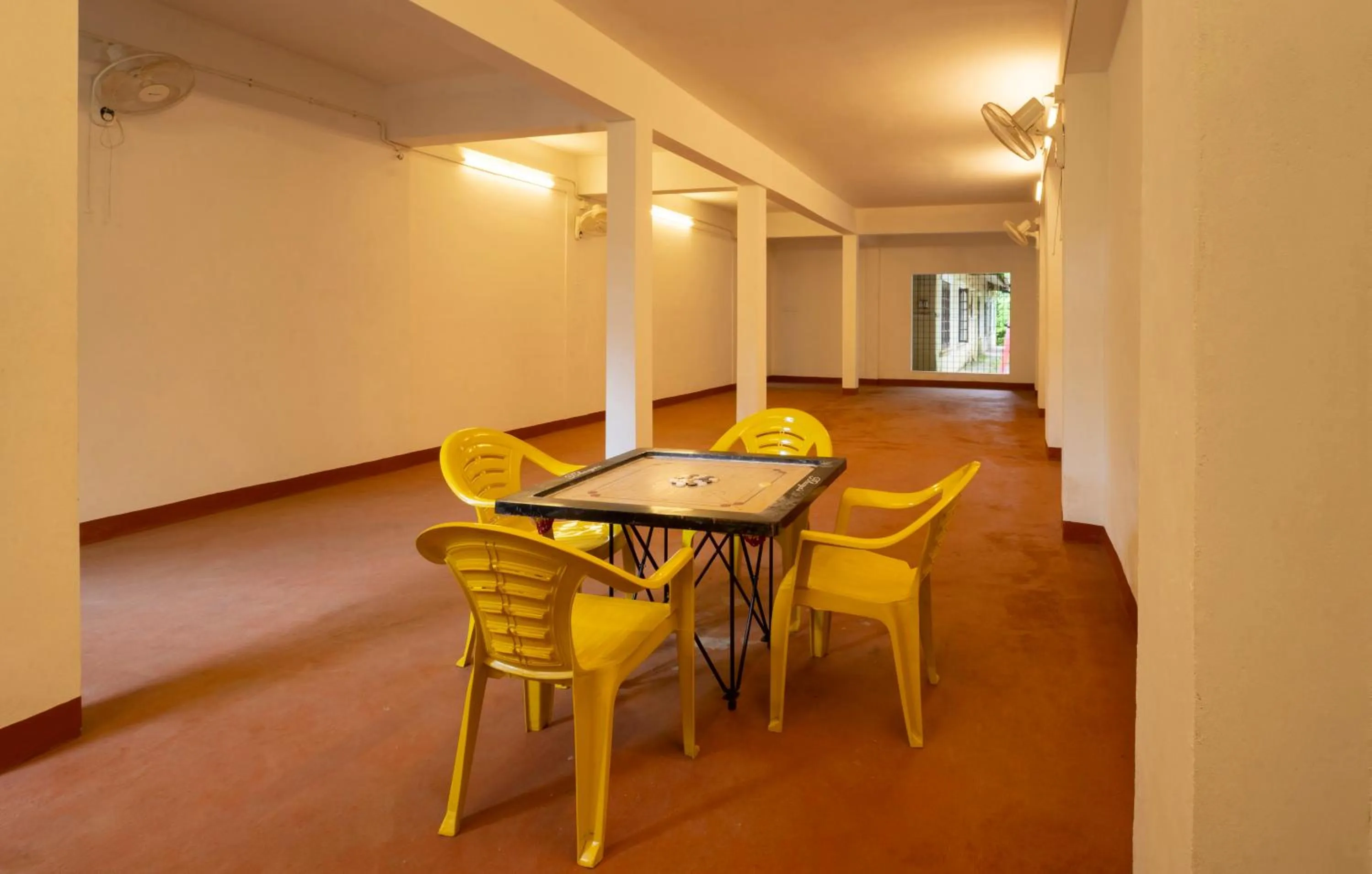 Entertainment in Misty Heights by The Sanihara