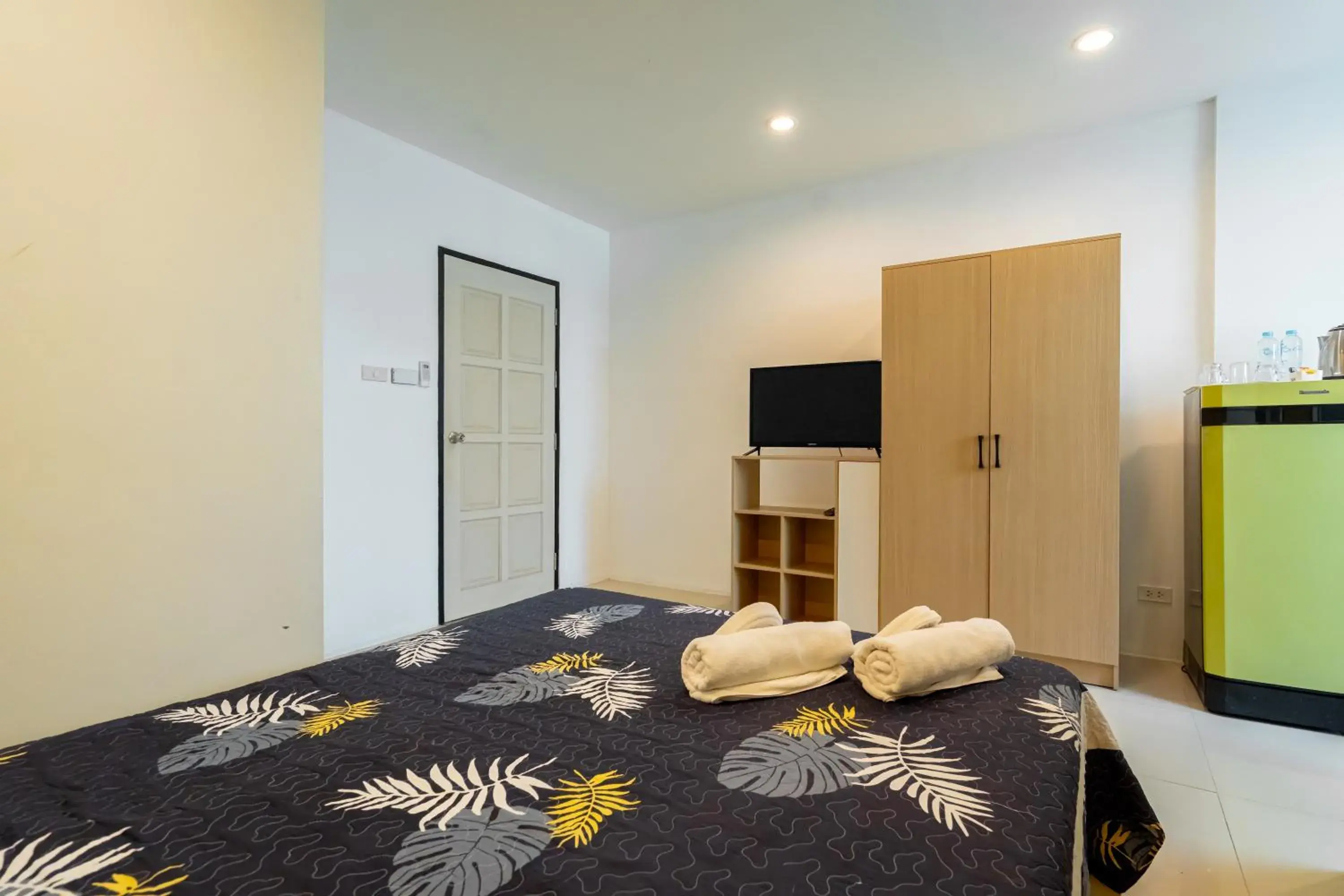 Budget Double Room in Nice to meat you Rooms Budget Double Room in Nice to meat you Rooms