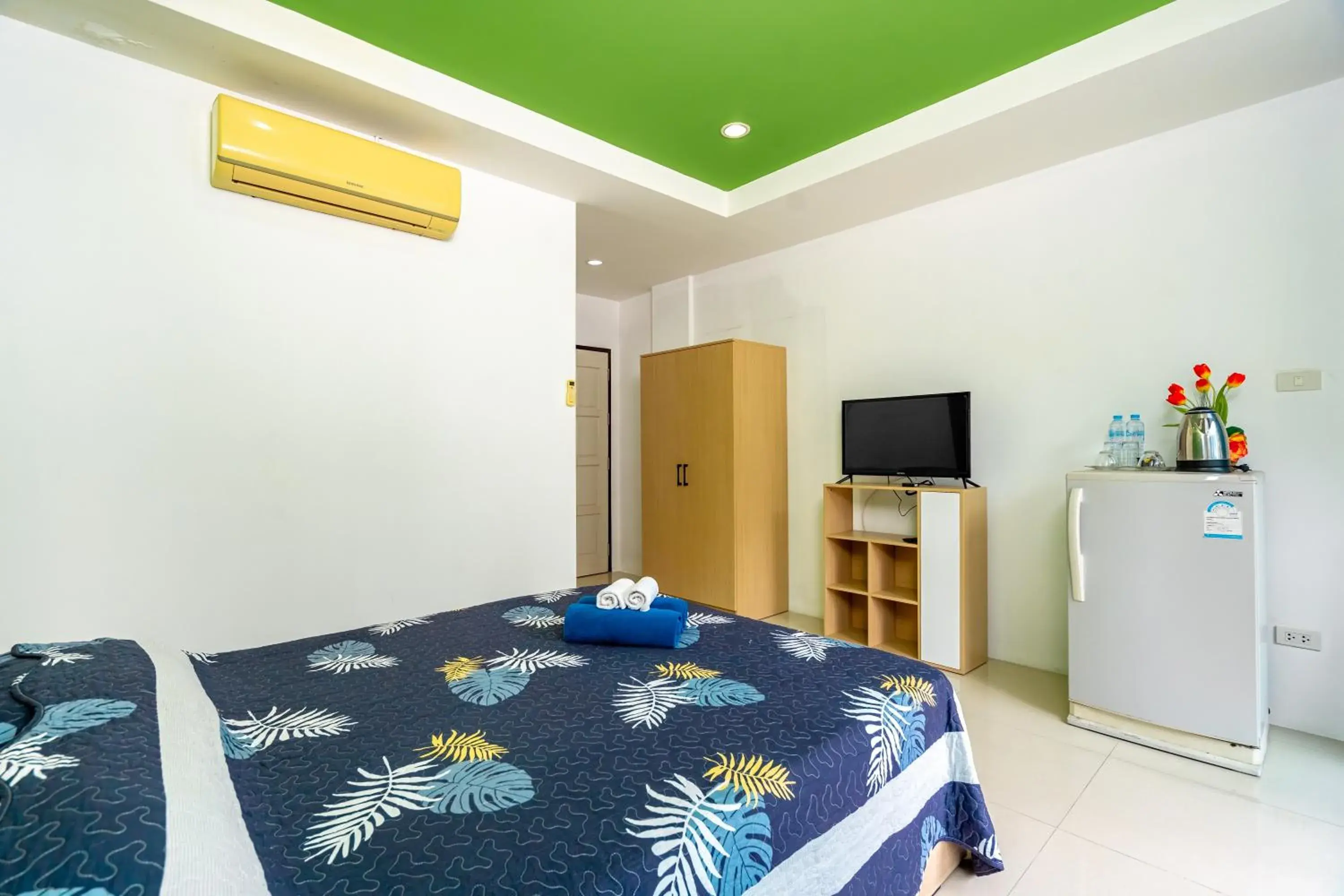 Superior Double Room in Nice to meat you Rooms Superior Double Room in Nice to meat you Rooms