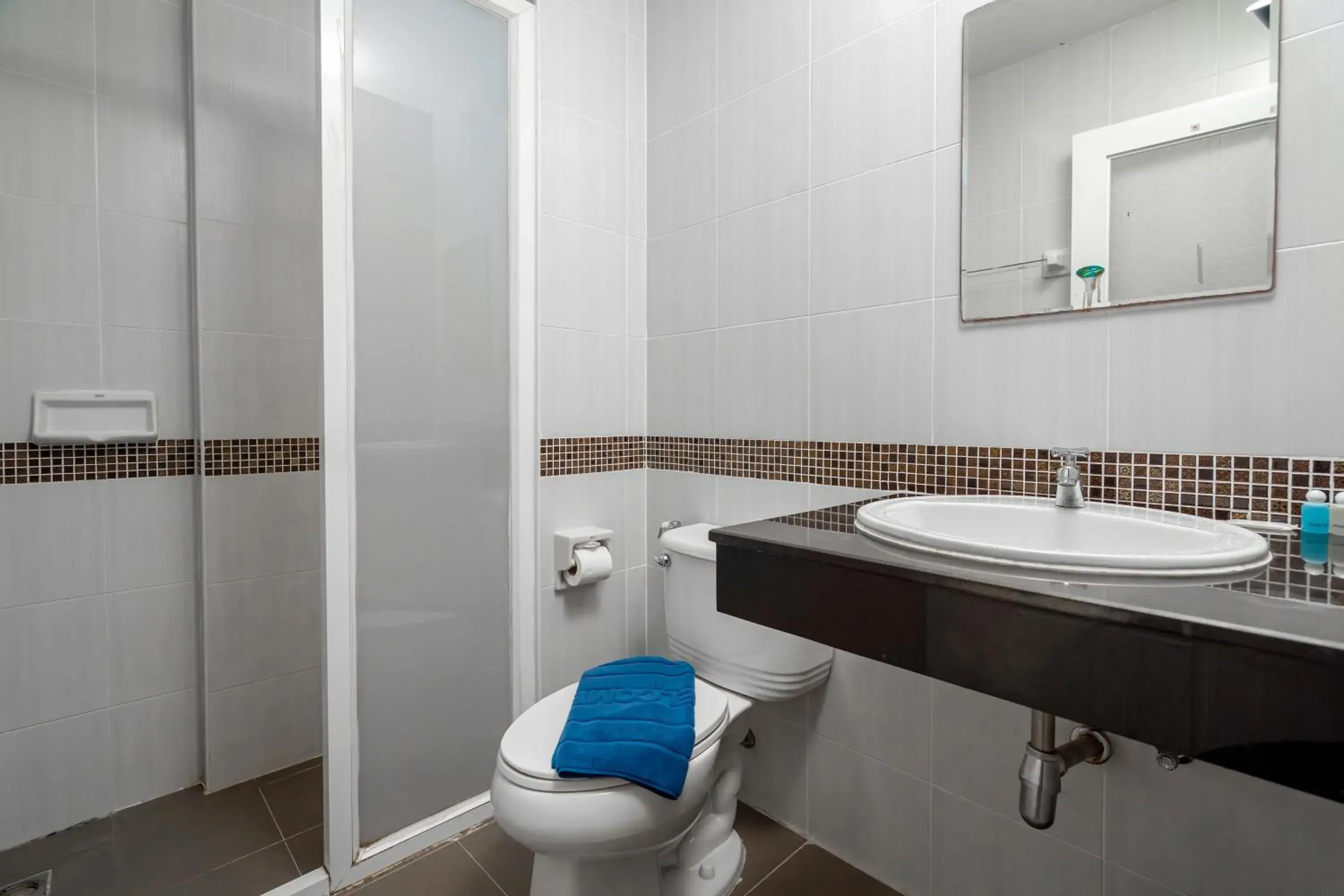 Superior Twin Room in Nice to meat you Rooms Superior Twin Room in Nice to meat you Rooms