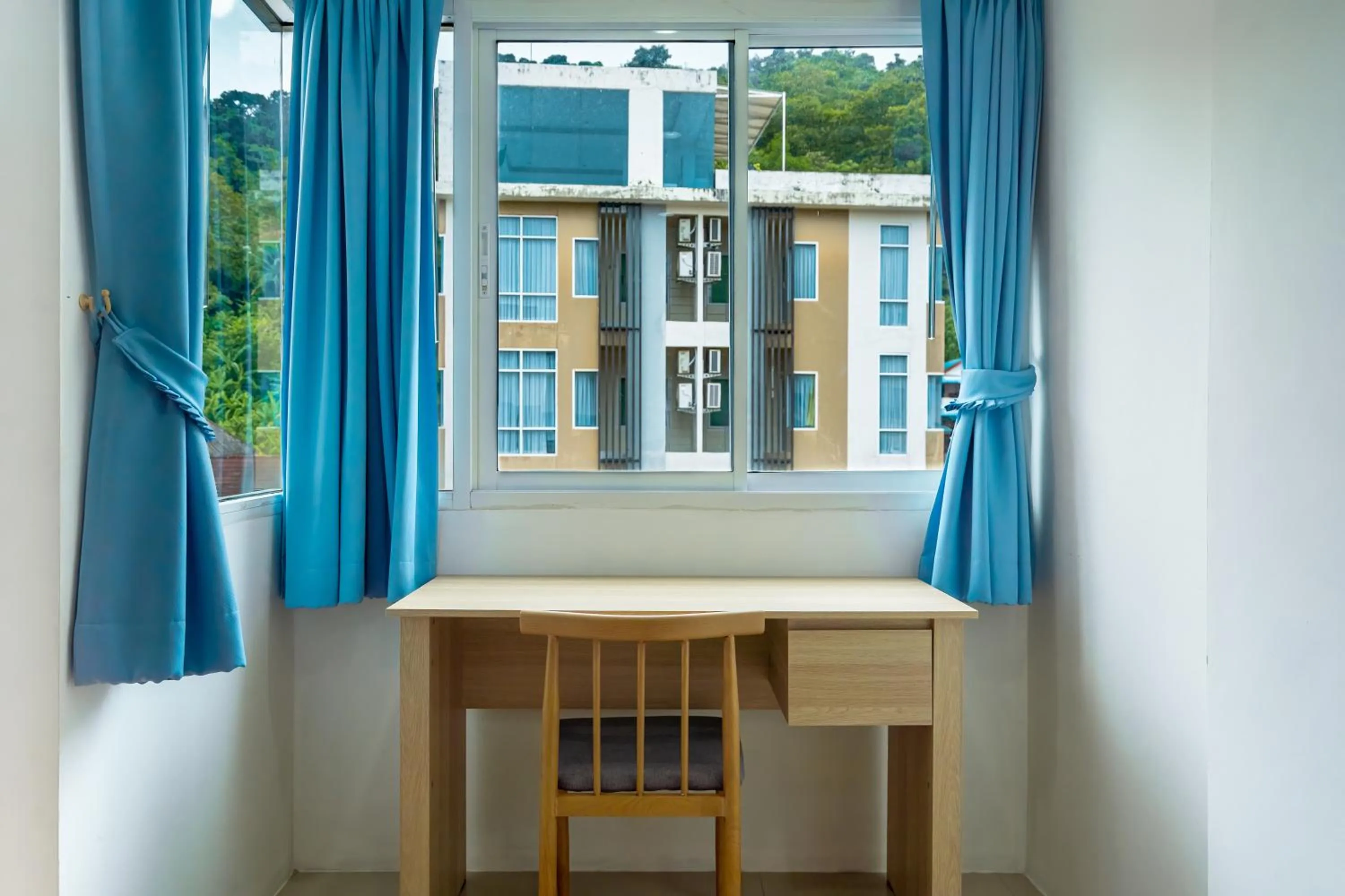 Decorative detail in Nice to meat you Rooms