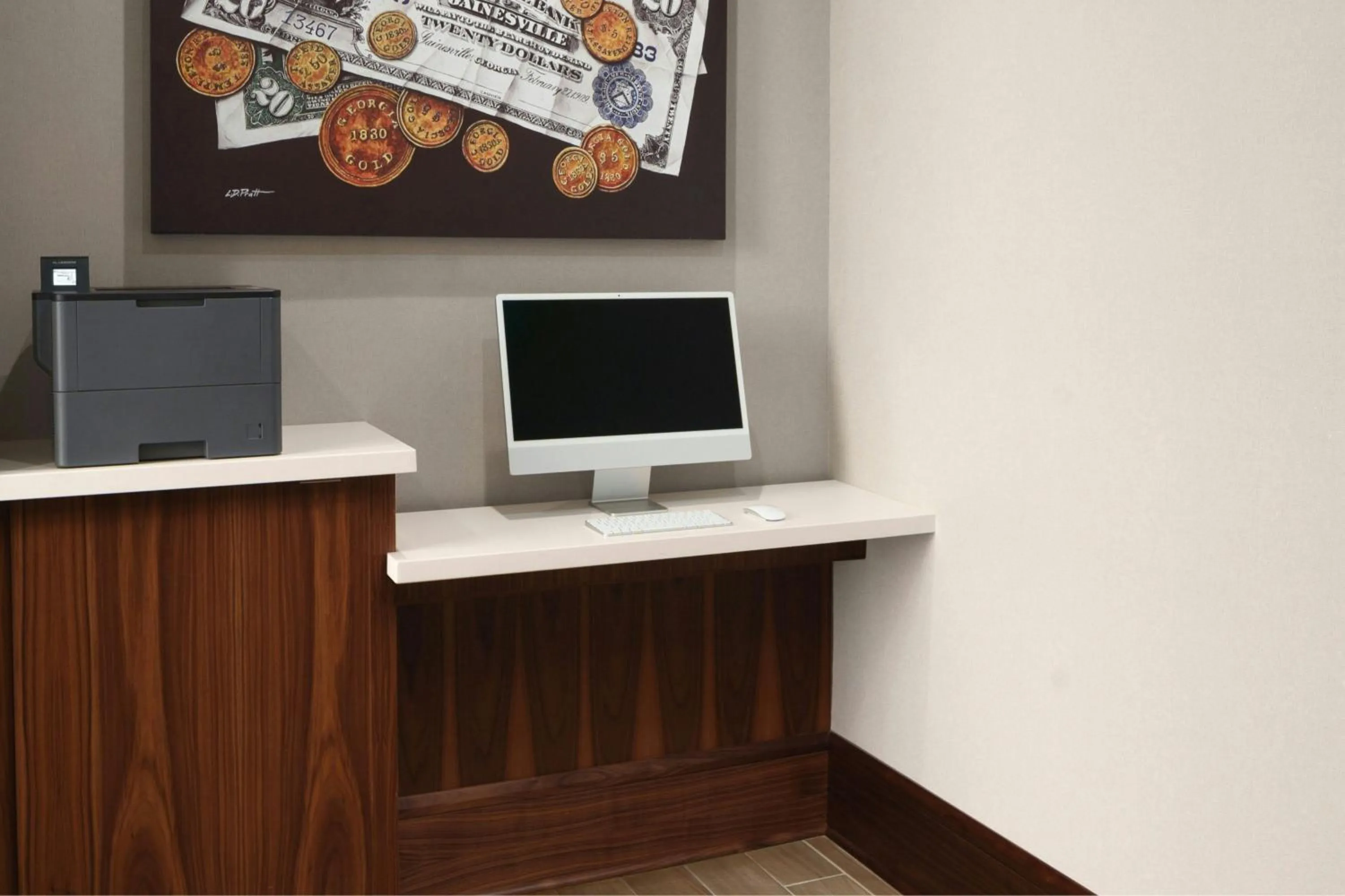 Other in Courtyard by Marriott Gainesville GA