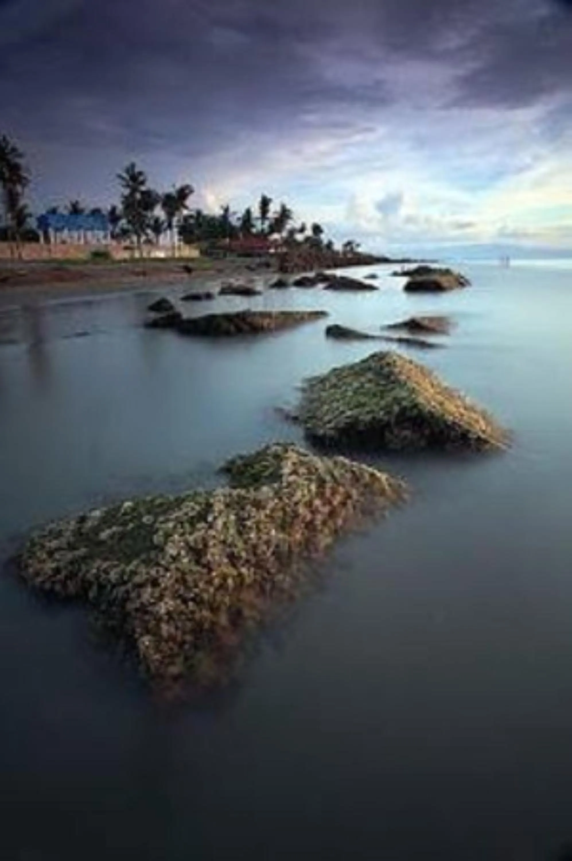 Nearby landmark in RedDoorz @ Nena's Hotel Dagupan City