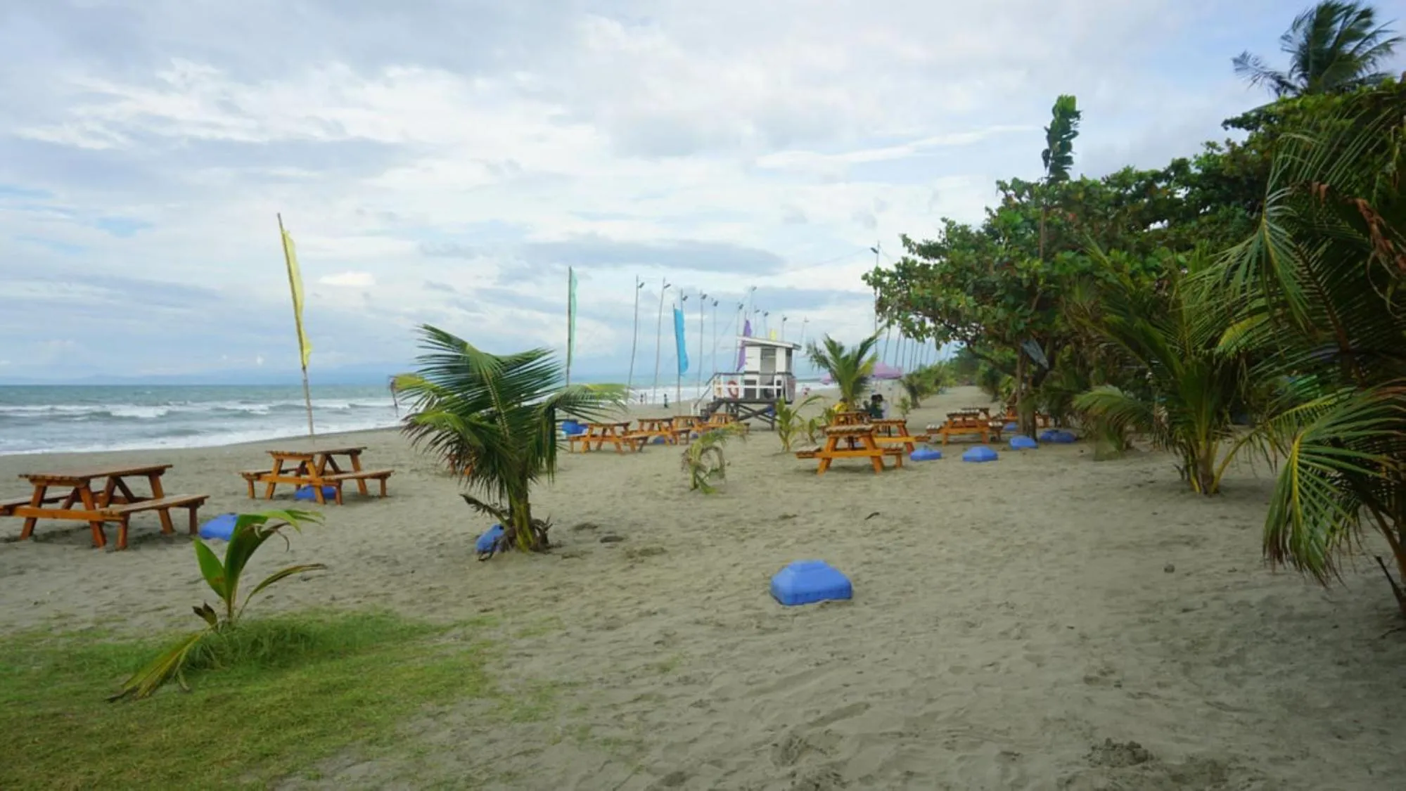 Nearby landmark in RedDoorz @ Nena's Hotel Dagupan City