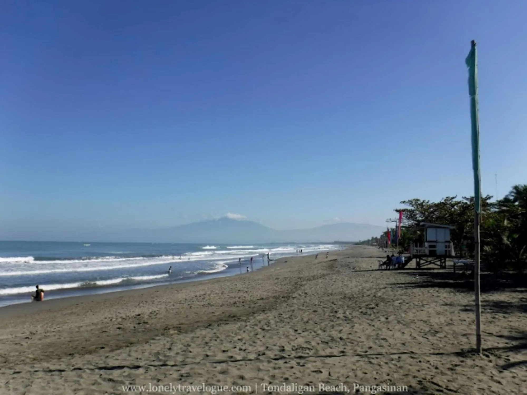 Nearby landmark in RedDoorz @ Nena's Hotel Dagupan City